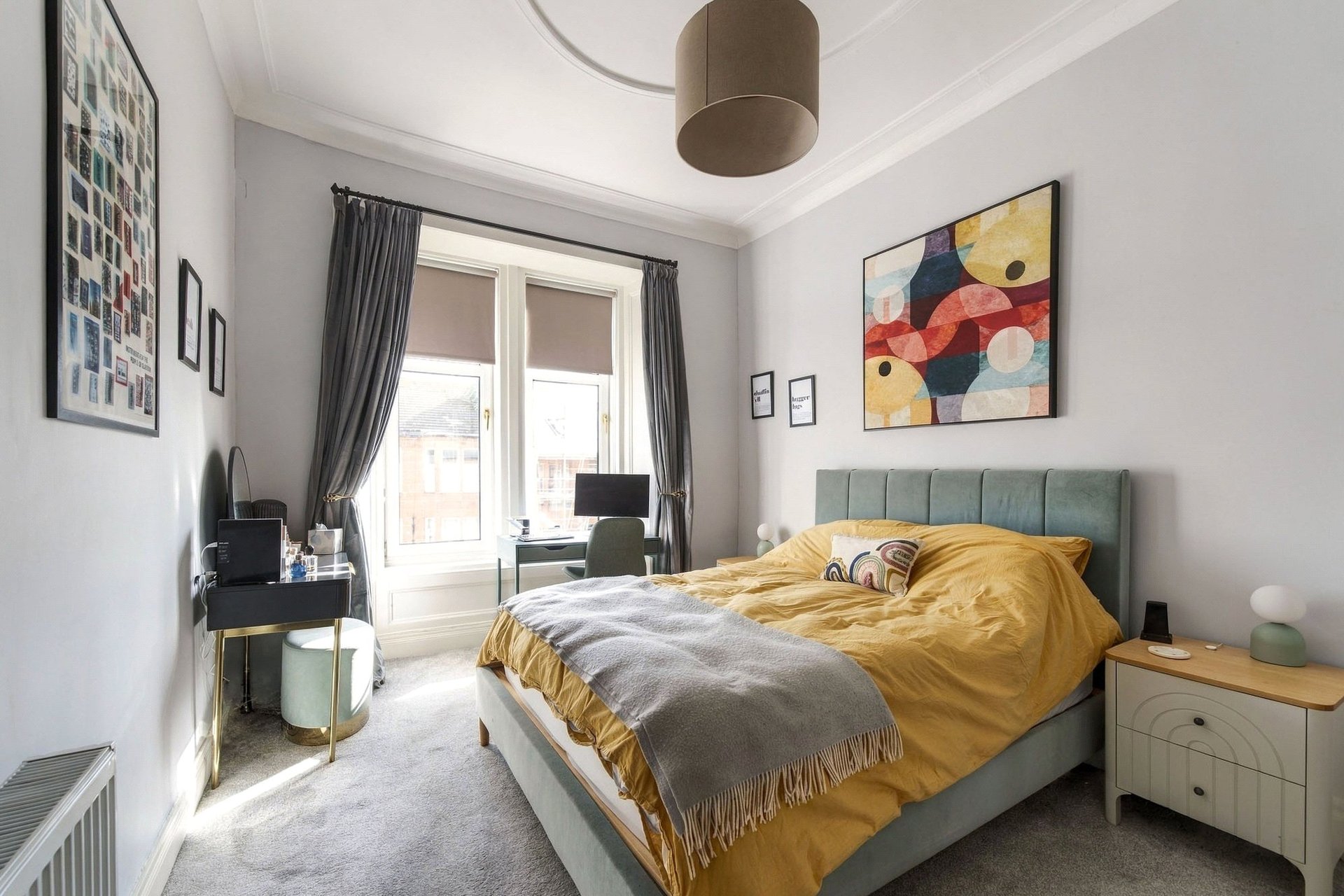 Flat 3/2, 109 Novar Drive, Hyndland, Glasgow, G12 9SZ - Picture #20