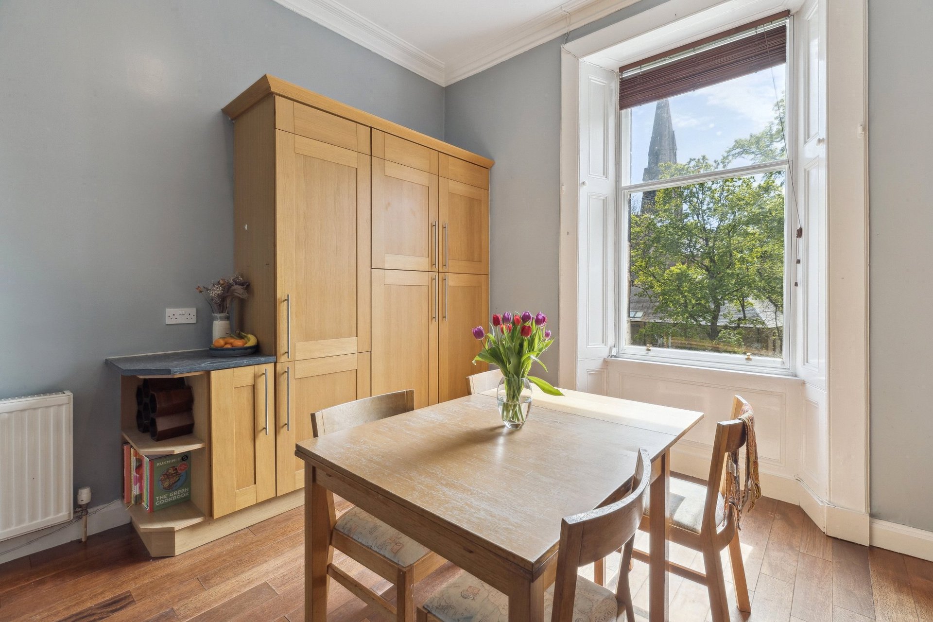 36 Queen Mary Avenue, Crosshill, Glasgow, G42 8DT - Picture #11
