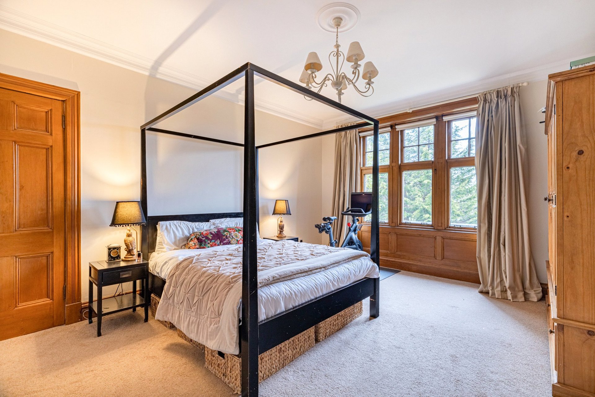 Orkie House, 53 Newlands Road, Newlands, Glasgow, G43 2JP - Picture #27