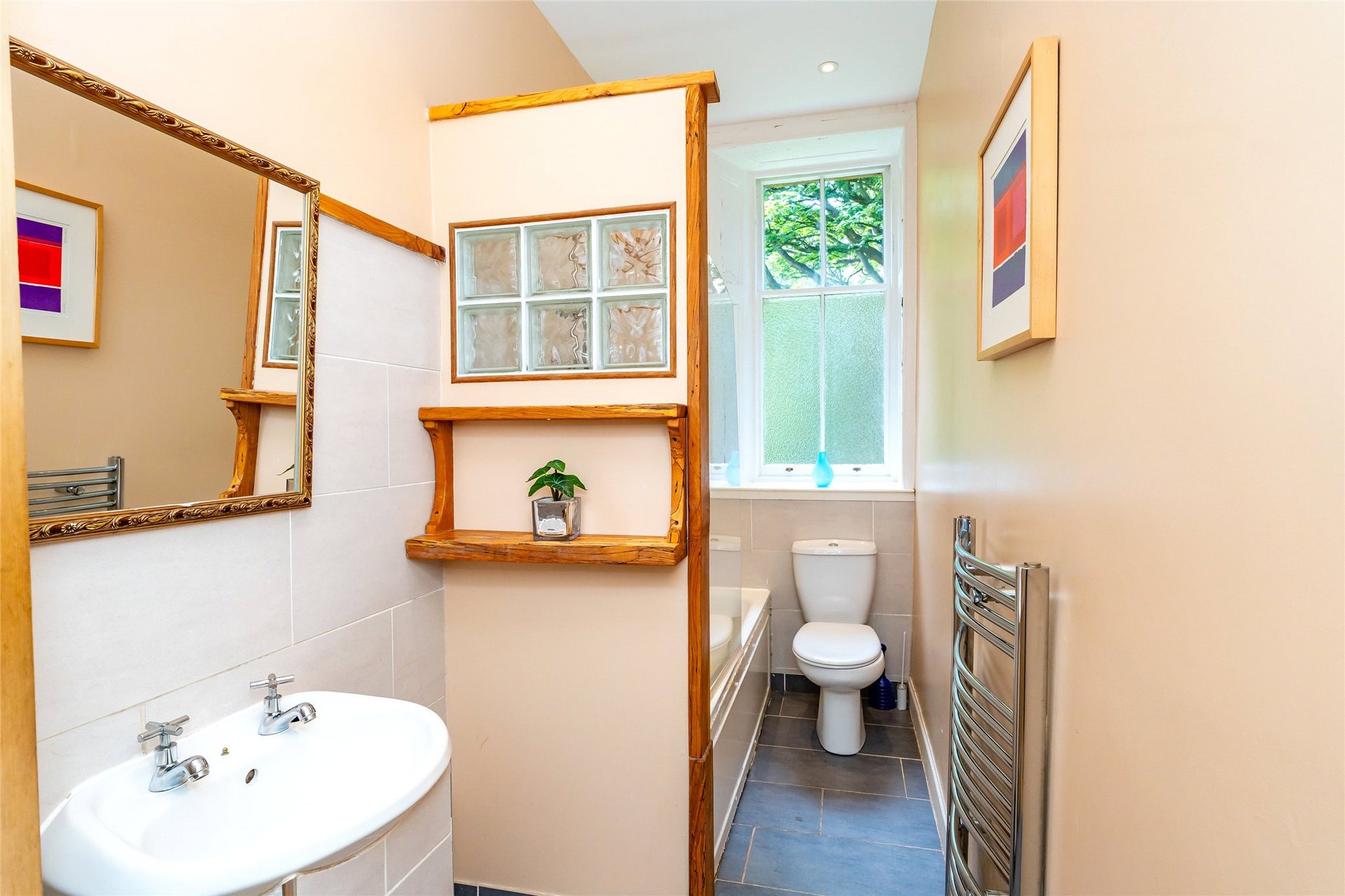 54/1 Marchmont Road, Marchmont, Edinburgh, EH9 1HS - Picture #14