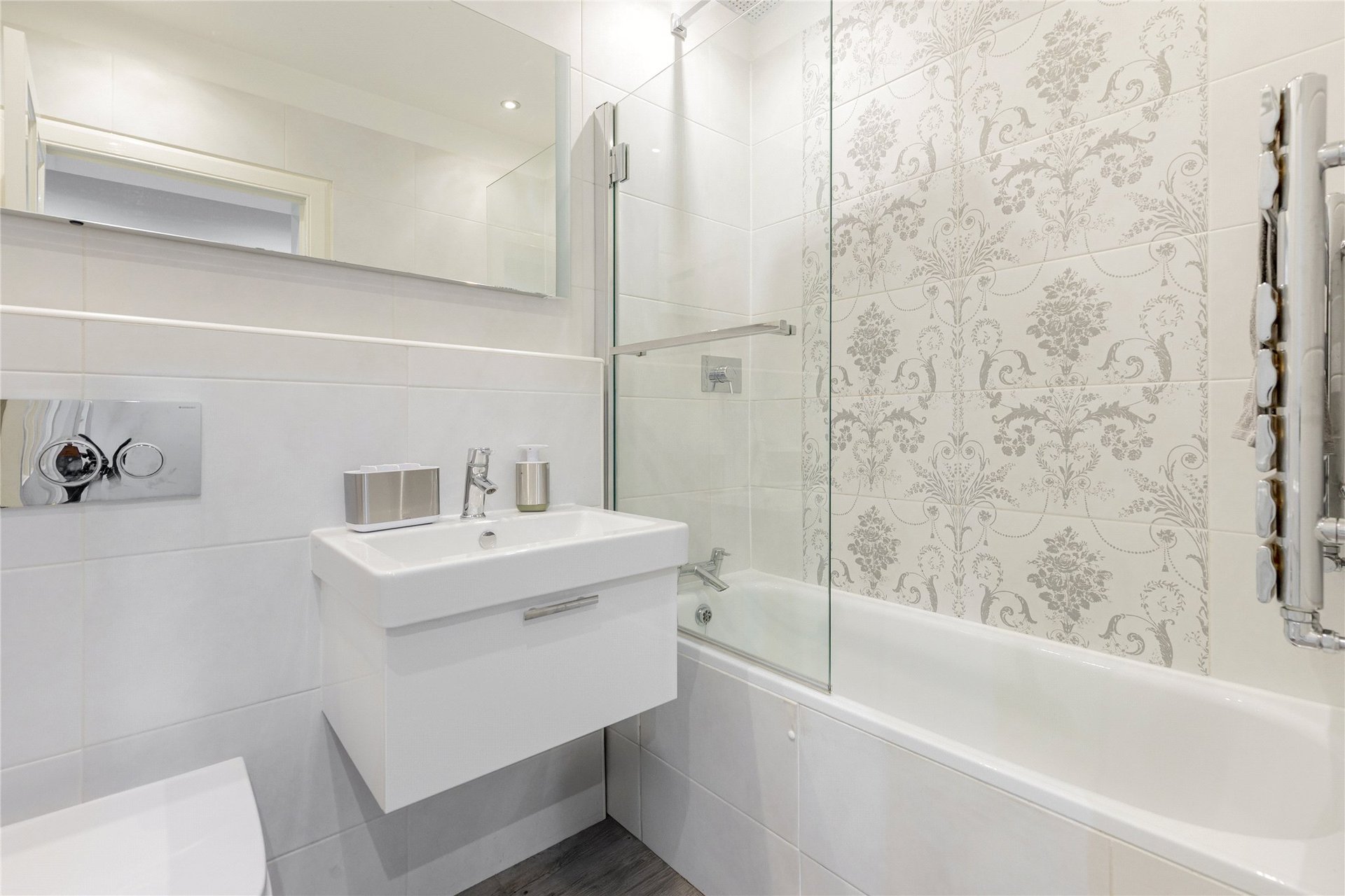 27/4 Castle Terrace, Edinburgh, EH1 2EL - Picture #13