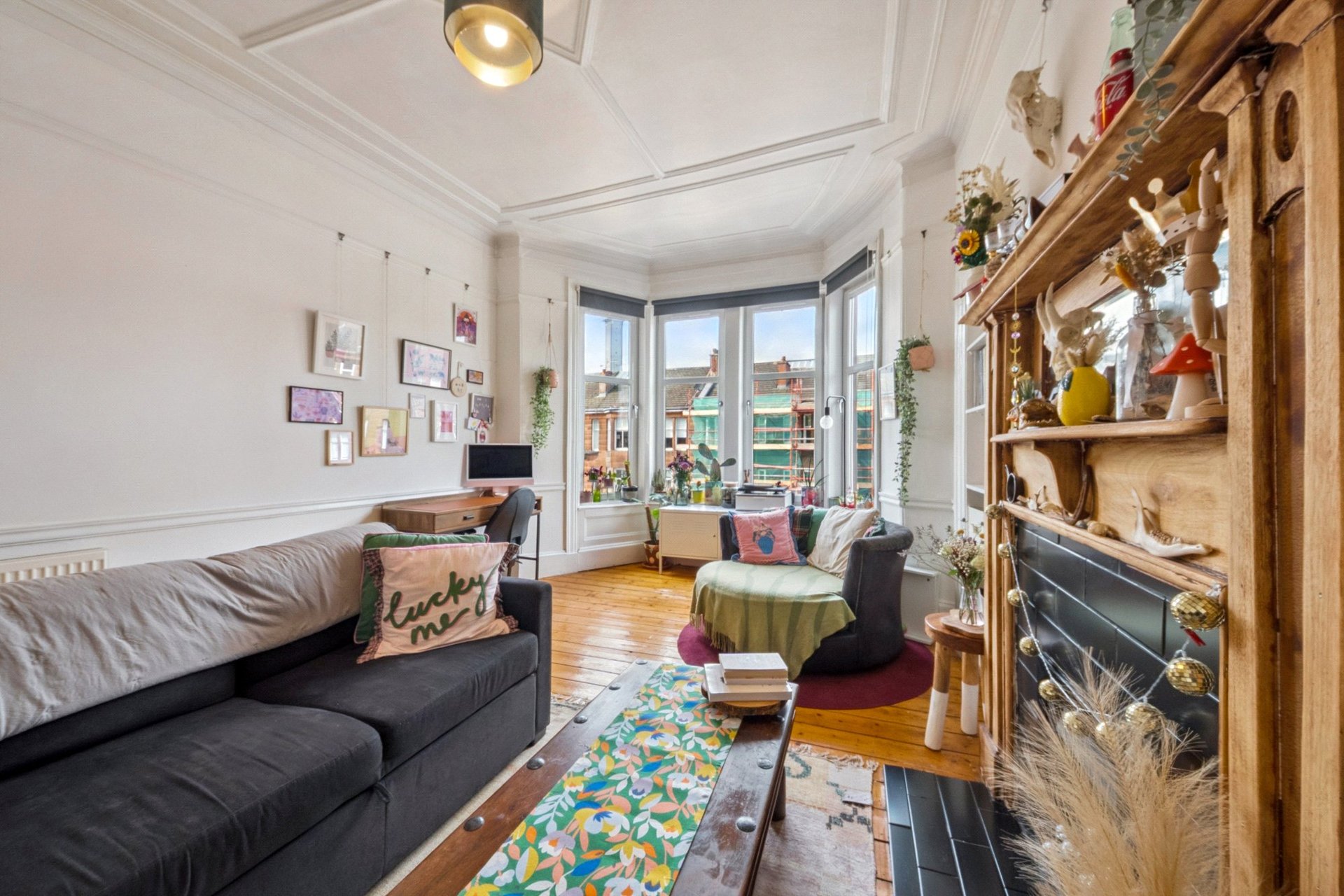 3/2, 113 Novar Drive, Hyndland, Glasgow, G12 9SZ - Picture #5