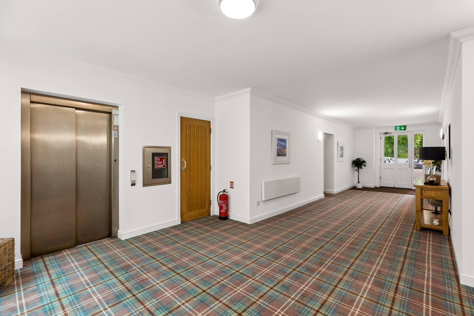 9 Killearn House, Killearn, G63 9QH - Picture #28