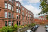 1/2, 11 Dryburgh Gardens, North Kelvinside, Glasgow, G20 6BT - Picture #1