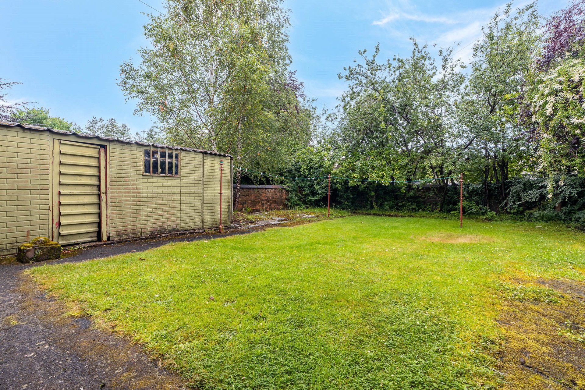 3 Larch Road, Dumbreck, Glasgow, G41 5DA - Picture #22