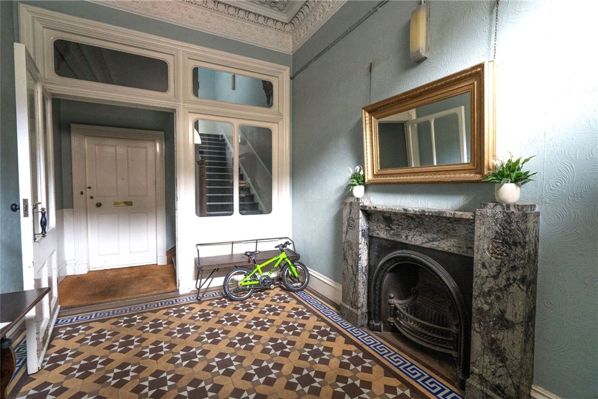 7/3 Chester Street, Edinburgh, EH3 7RF - Picture #3