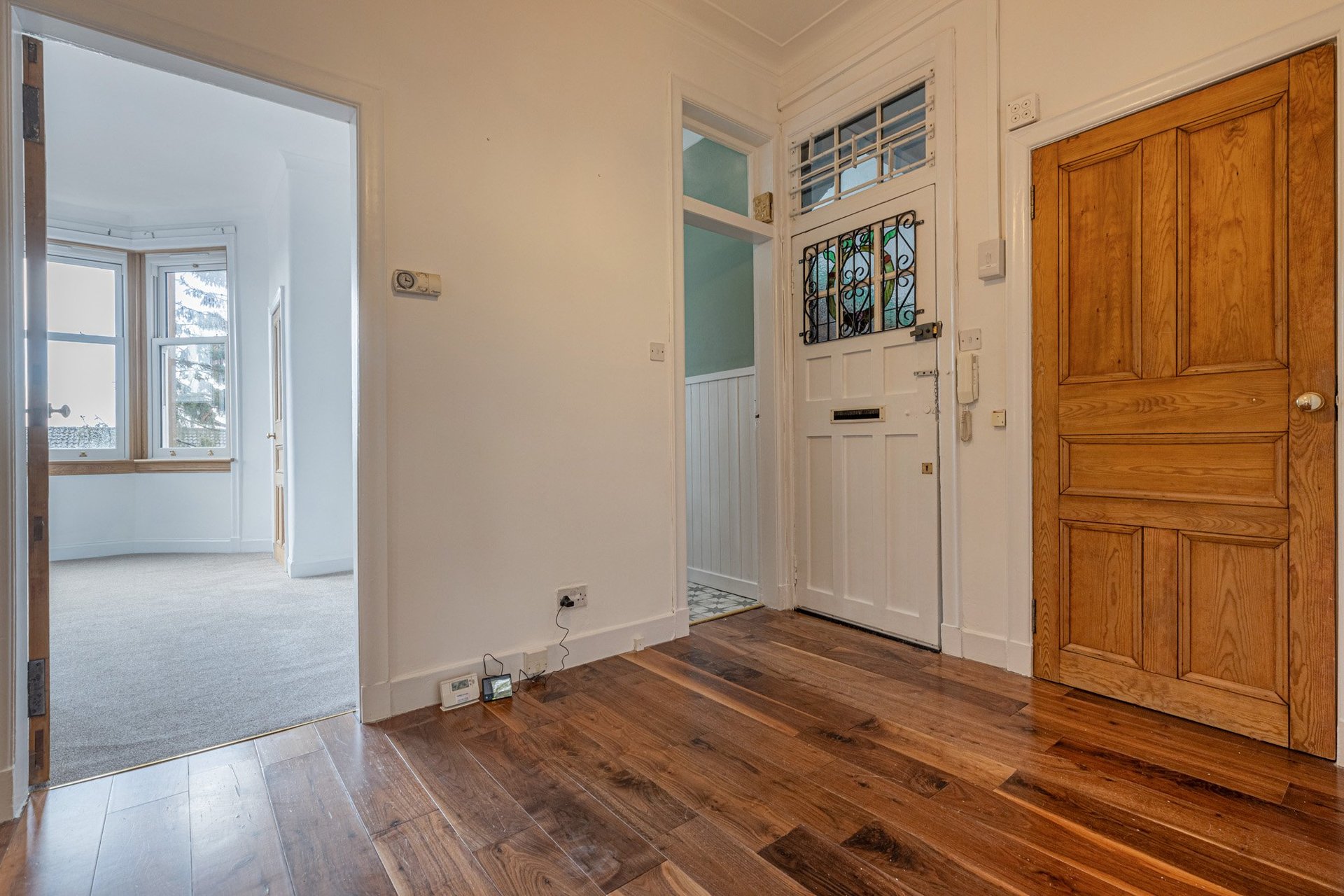 1/2, 92 Camphill Avenue, Langside, Glasgow, G41 3DU - Picture #5