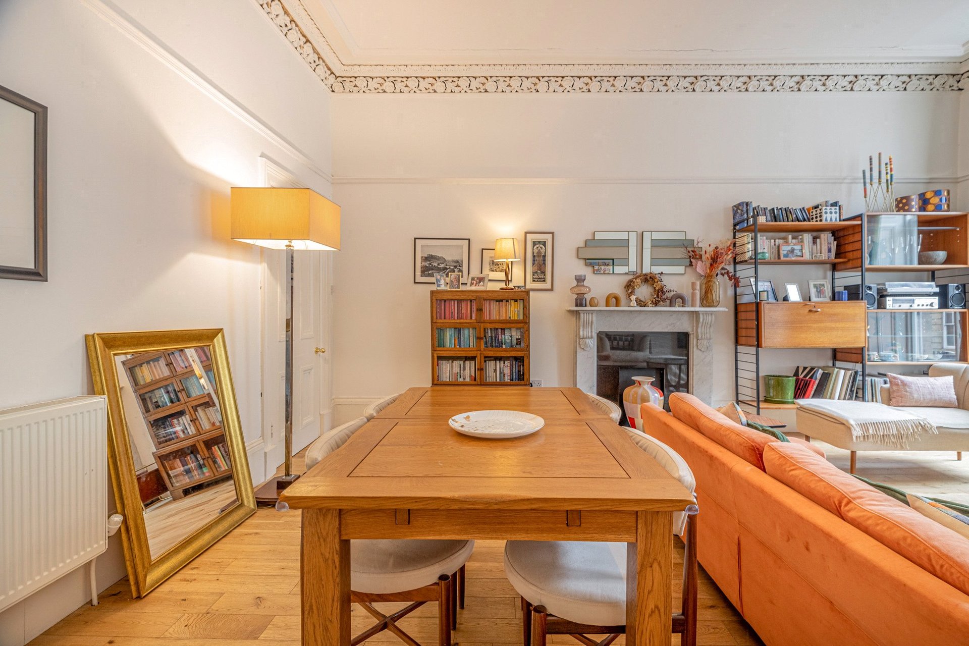 41 West Princes Street, Woodlands, Glasgow, G4 9BS - Picture #6