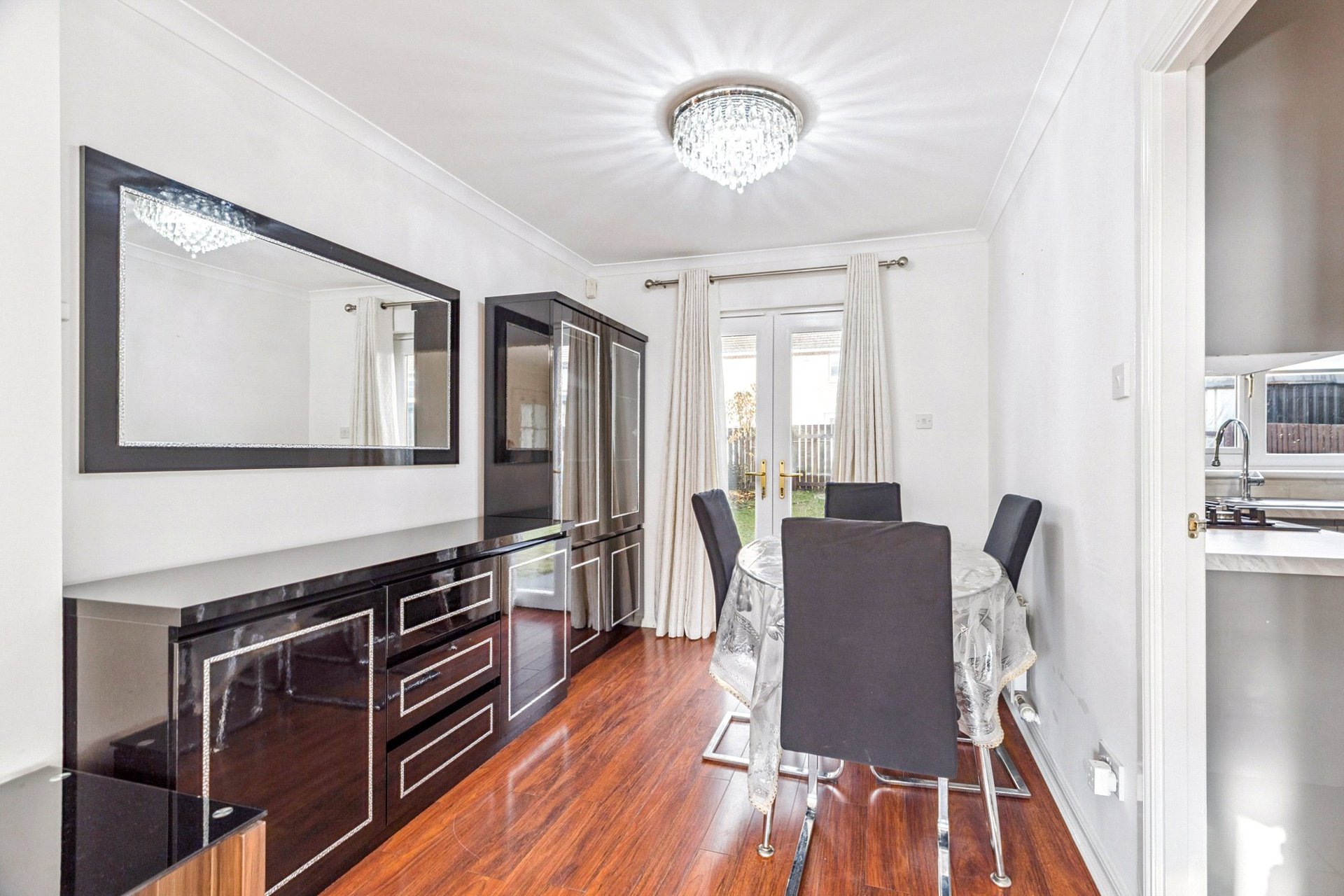 31 Parkdale Way, Glasgow, Glasgow City, G53 7ZJ - Picture #5