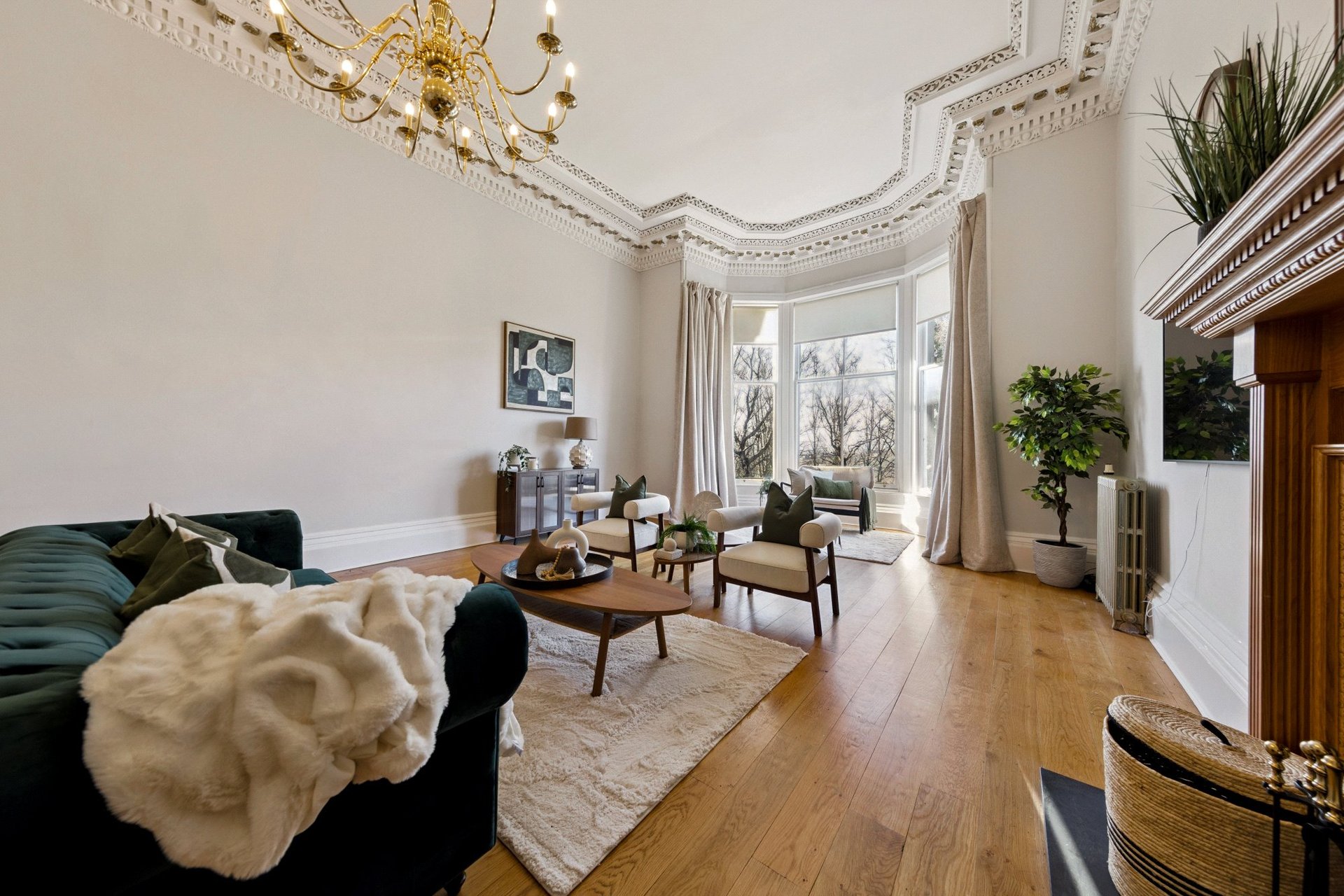 0/1, 11 Park Terrace, Park, Glasgow, G3 6BY - Picture #10