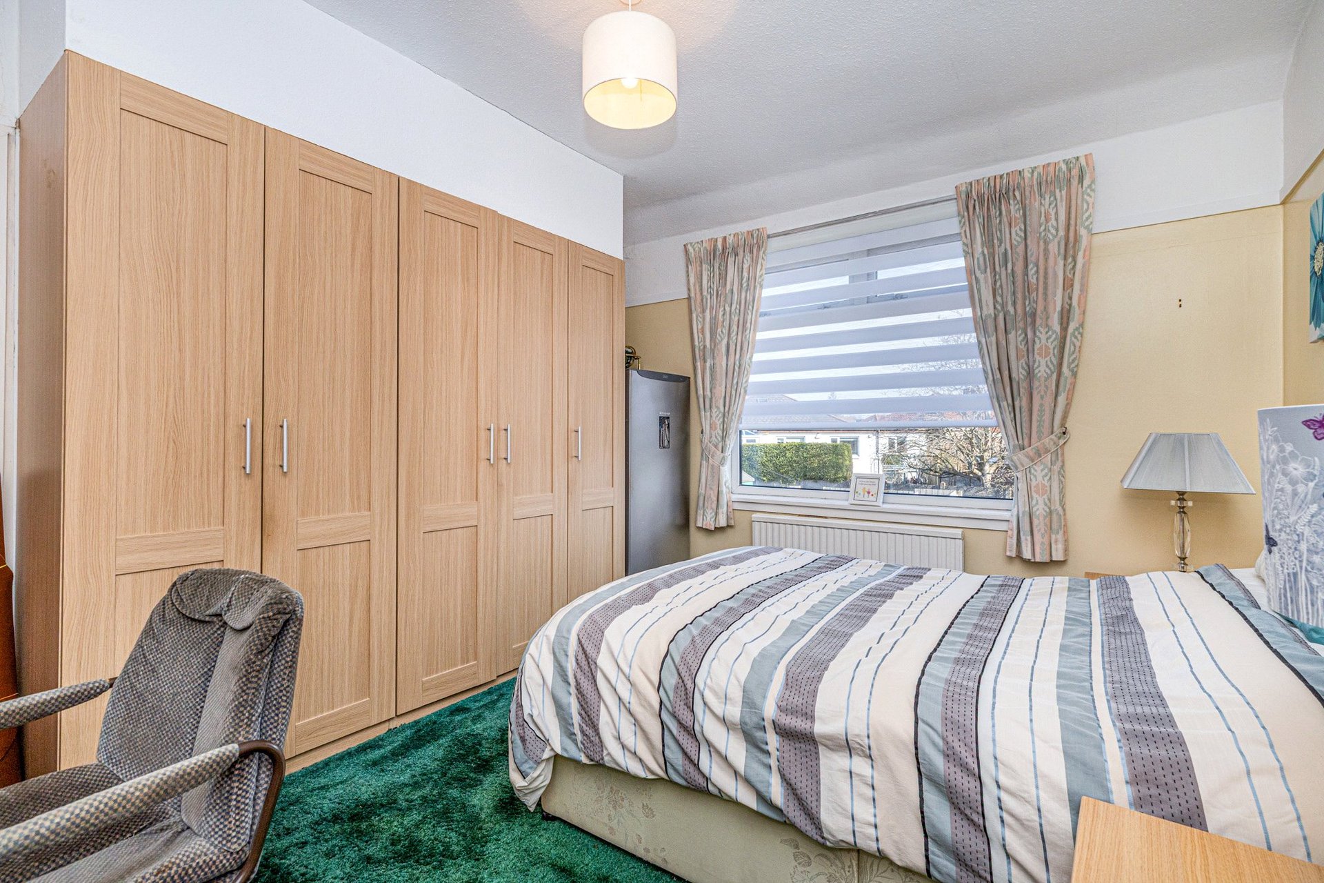 1 Giffnock Park Avenue, Giffnock, Glasgow, East Renfrewshire, G46 6AZ - Picture #15