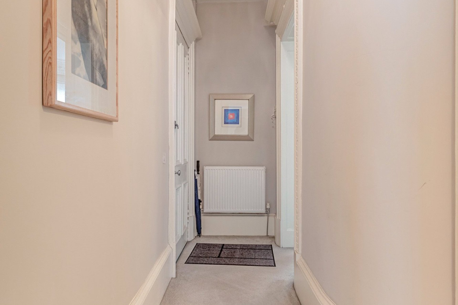 Flat 2, 12 Crown Gardens, Dowanhill, Glasgow, G12 9HL - Picture #23