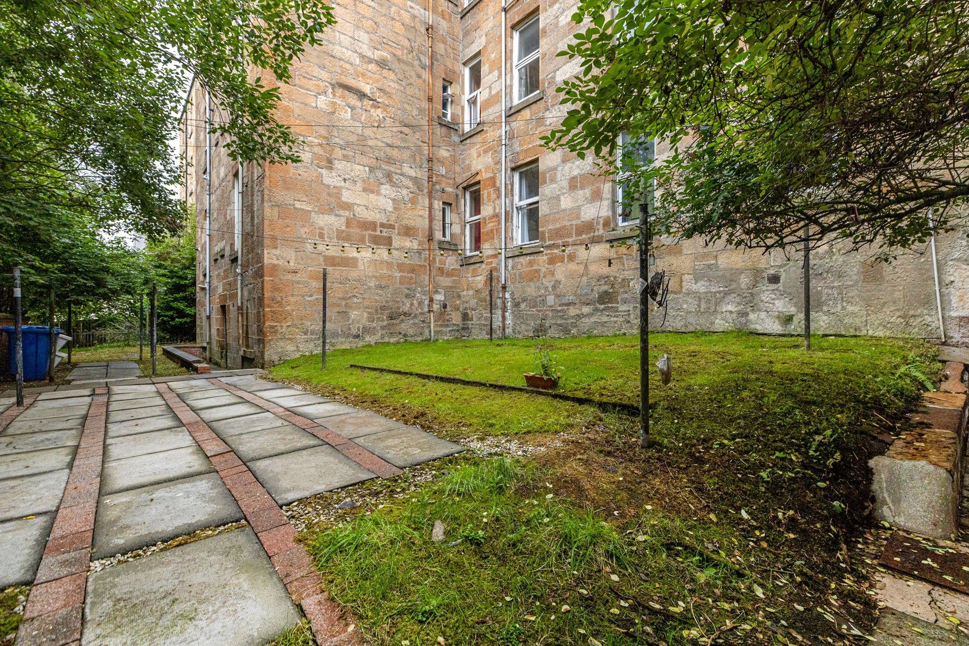 Flat 2/2, 94 Hill Street, Garnethill, Glasgow City, G3 6PA - Picture #33