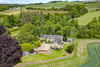 The Garden Cottage, Edrington, Foulden, Berwickshire, TD15 1UF - Picture #1