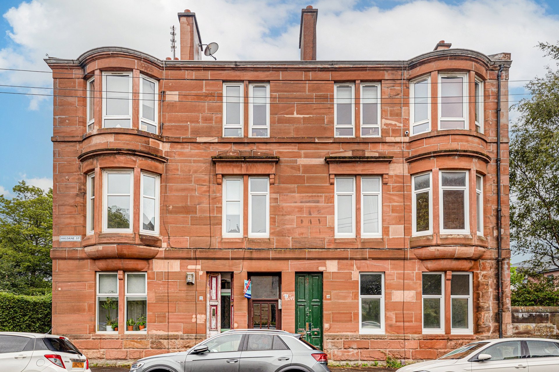 2/1, 16 Haldane Street, Victoria Park, Glasgow, G14 9QW - Picture #19