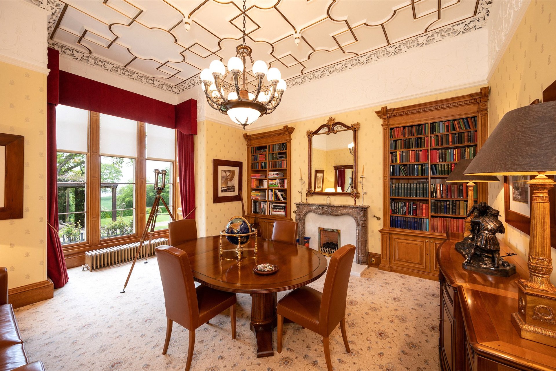 Preston House, Preston Road, Linlithgow, West Lothian, EH49 6QW - Picture #10