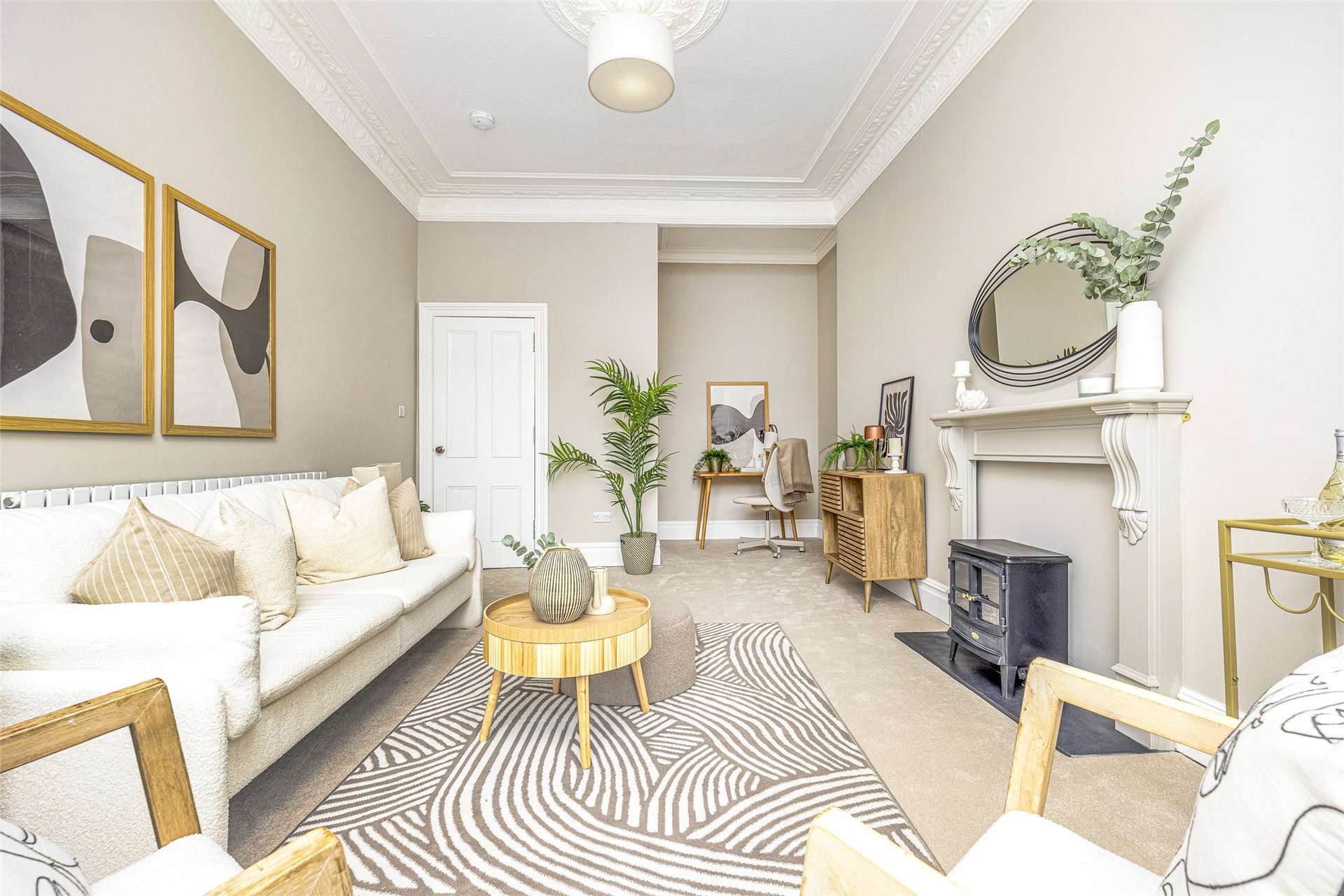 3/1, 24 Havelock Street, Dowanhill, Glasgow, G11 5JA - Picture #9