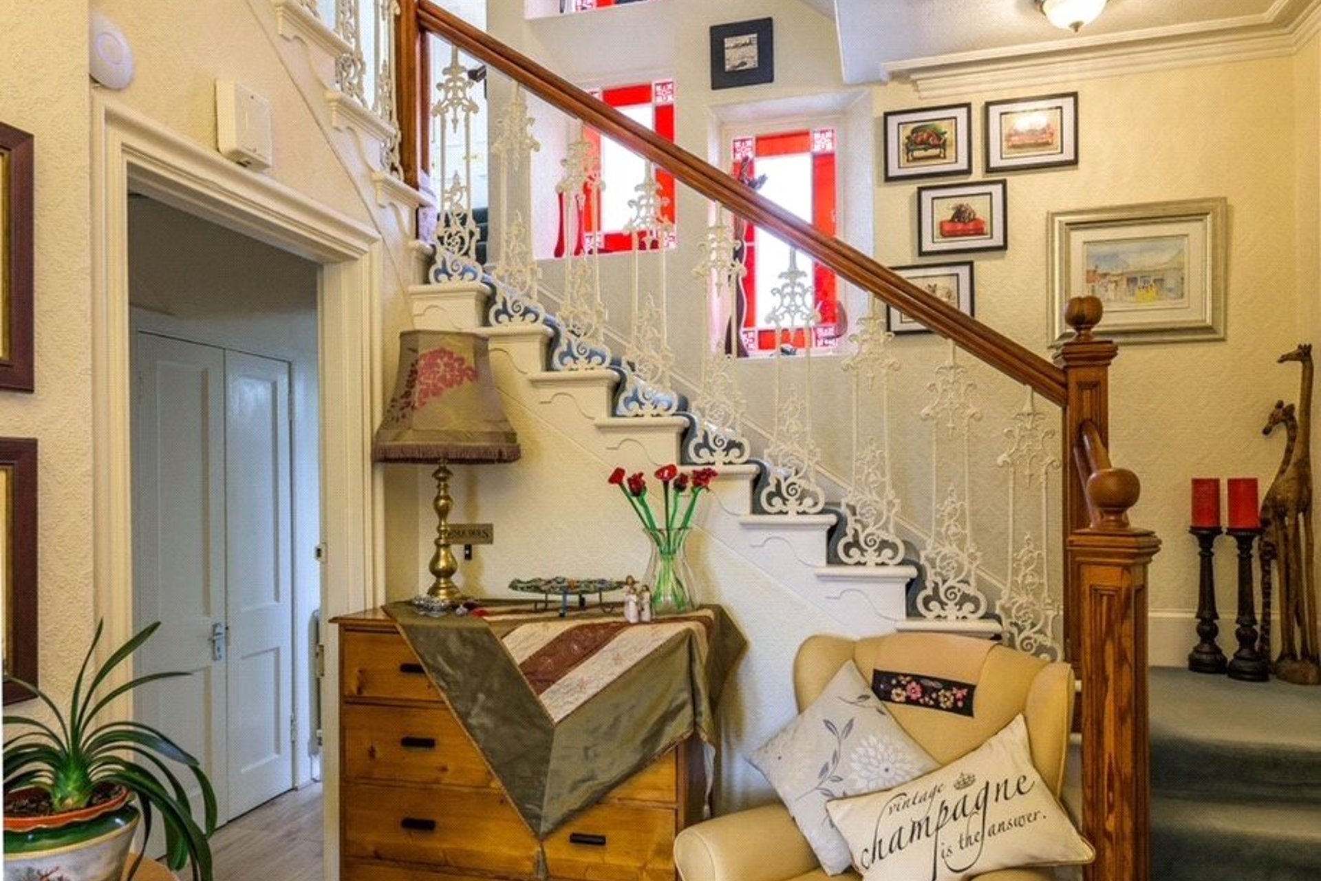 The Spindrift Guest House, Pittenweem Road, Anstruther, Fife, KY10 3DT - Picture #11