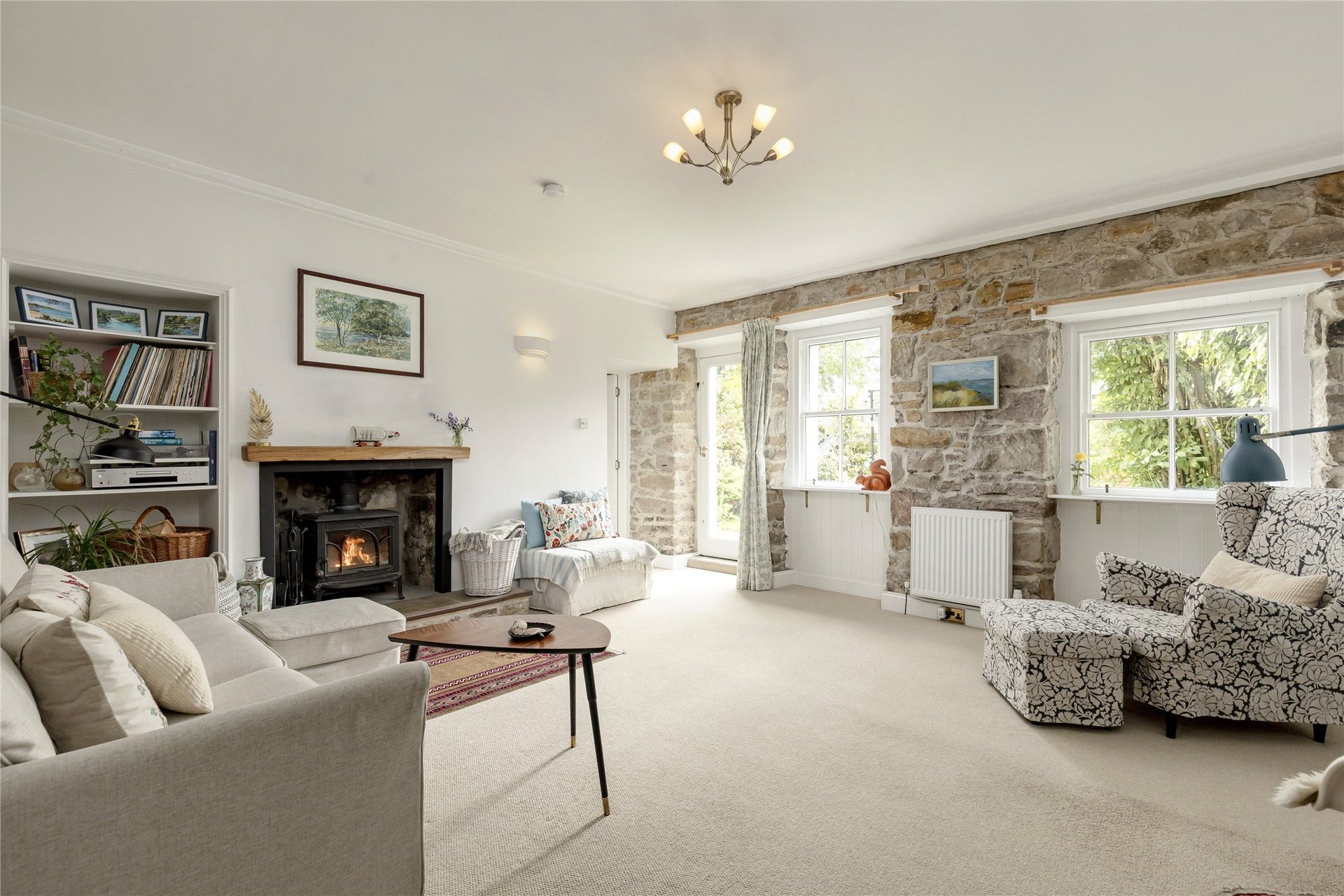 39 Lasswade Road, Edinburgh, Midlothian, EH16 6TD - Picture #2