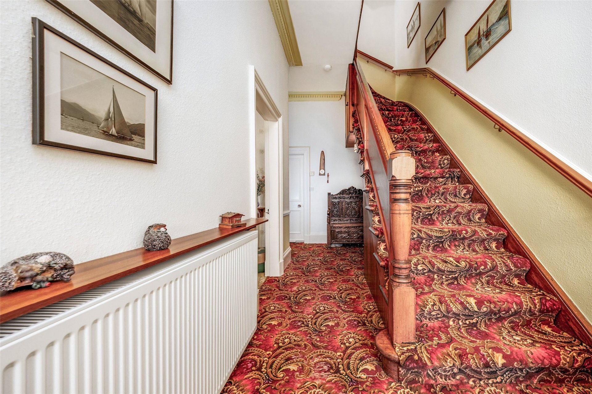 36 Eastcote Avenue, Jordanhill, Glasgow, G14 9LQ - Picture #16