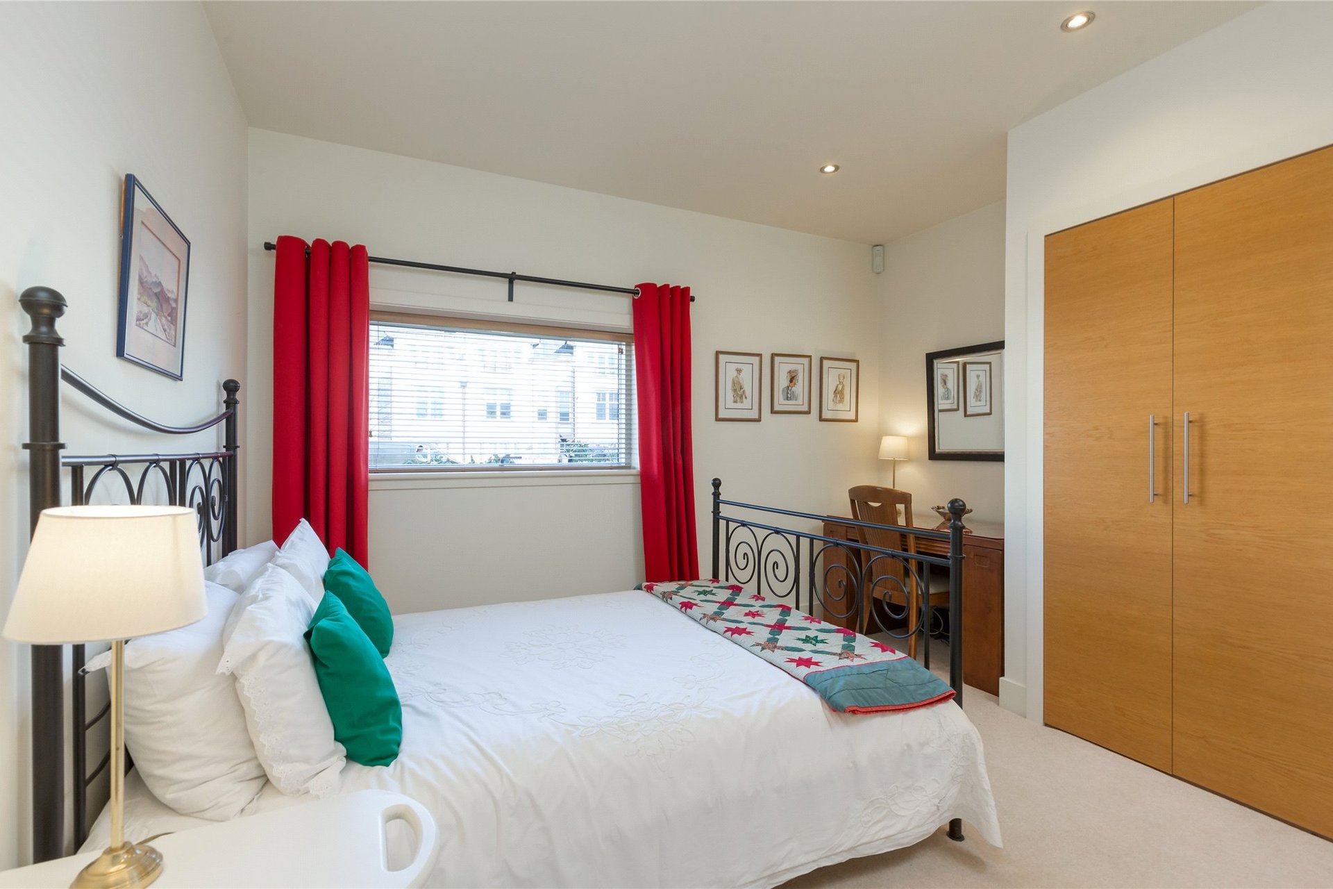7 Brighouse Park Cross, Edinburgh, EH4 6GZ - Picture #10