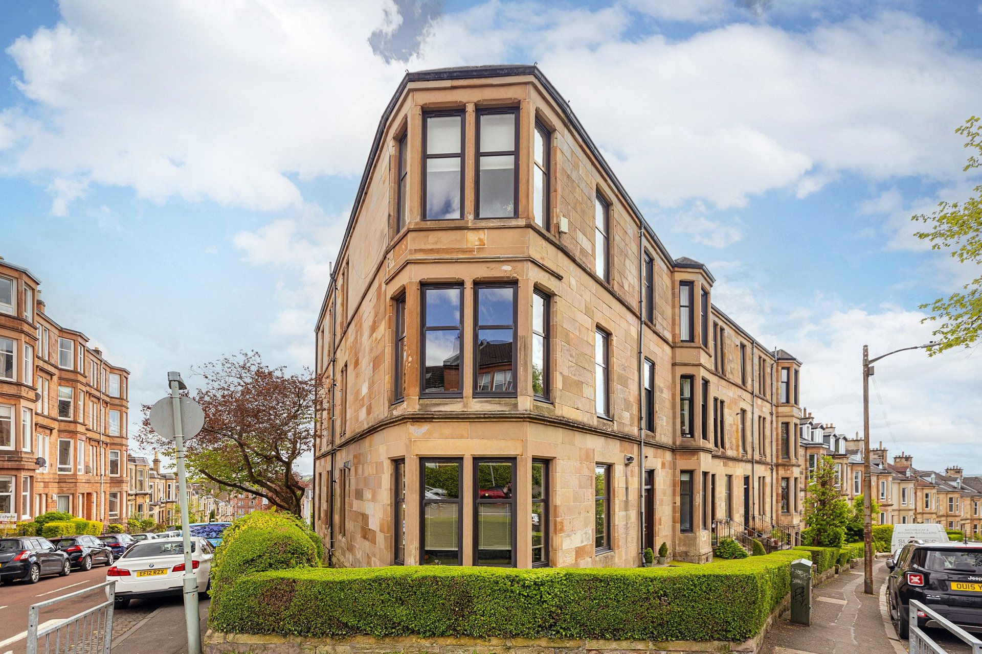 0/1, 1 Cathkin Road, Langside, Glasgow, G42 9UB - Picture #2