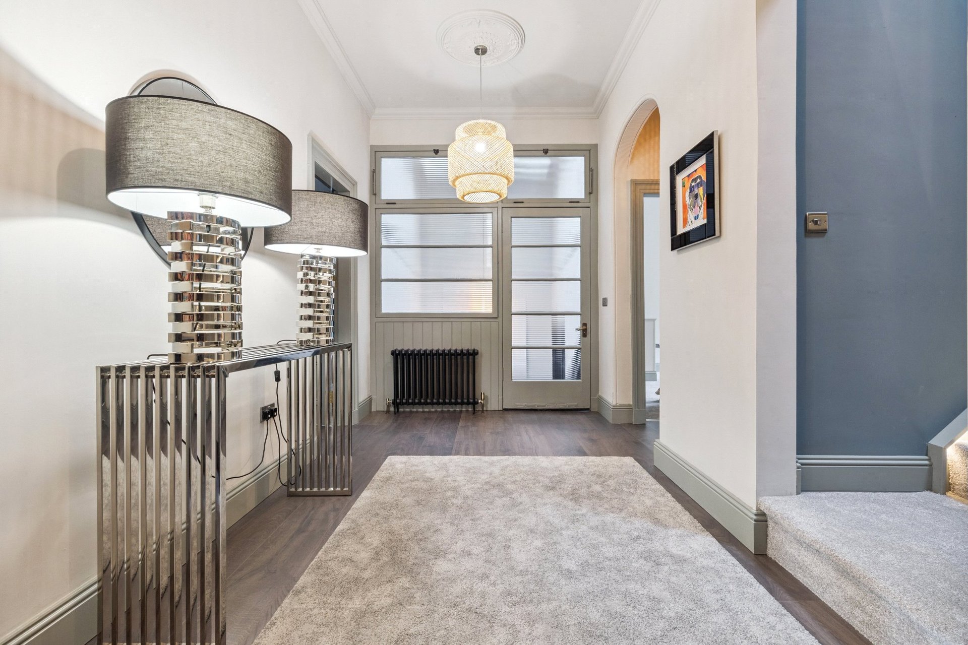 36B Balshagray Drive, Broomhill, Glasgow, G11 7DD - Picture #26