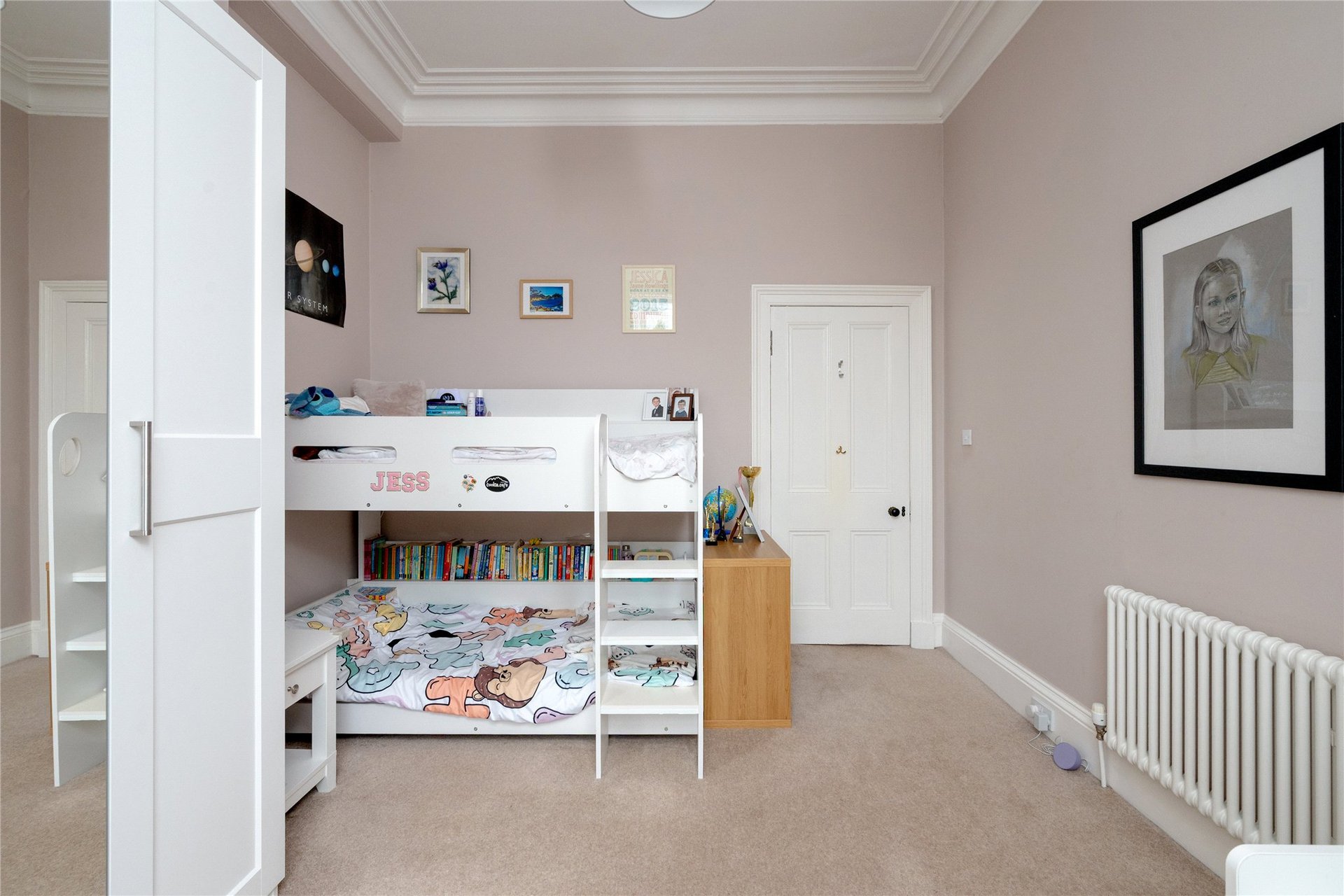 6 Ventnor Terrace, Newington, Edinburgh, EH9 2BL - Picture #21