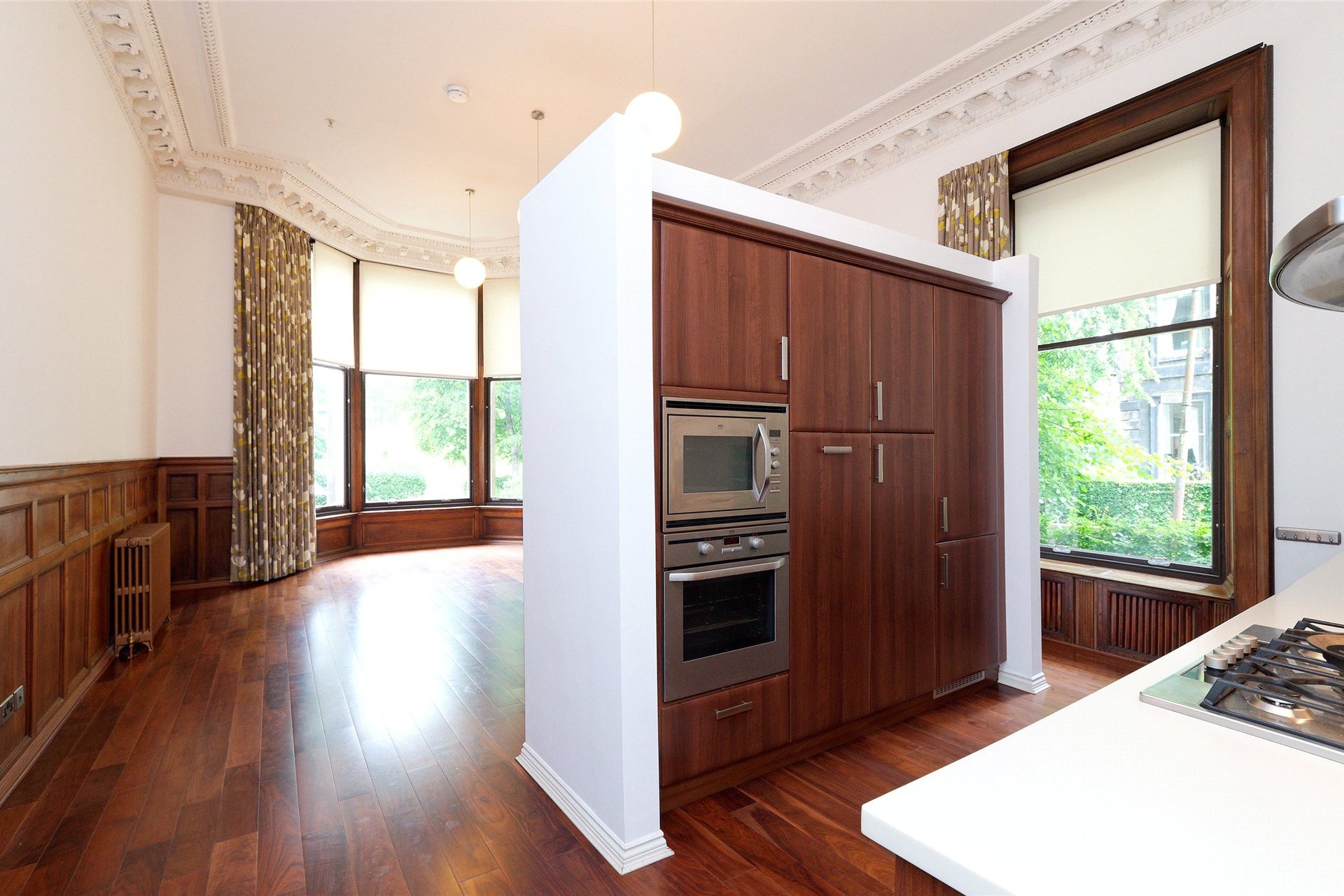 0/1, 1 Belhaven Terrace, Dowanhill, Glasgow, G12 0TF - Picture #2