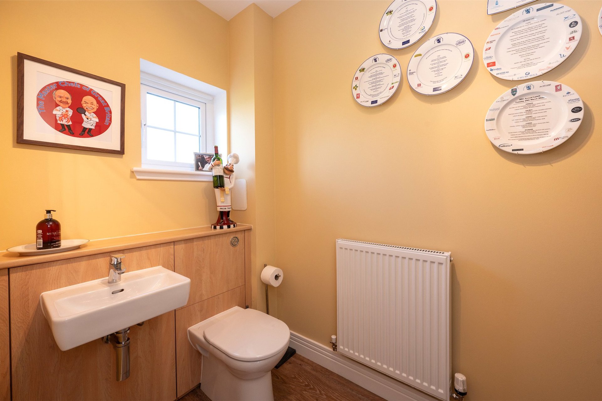 Newcraig, 53 Abbey Park, Auchterarder, PH3 1EN - Picture #9