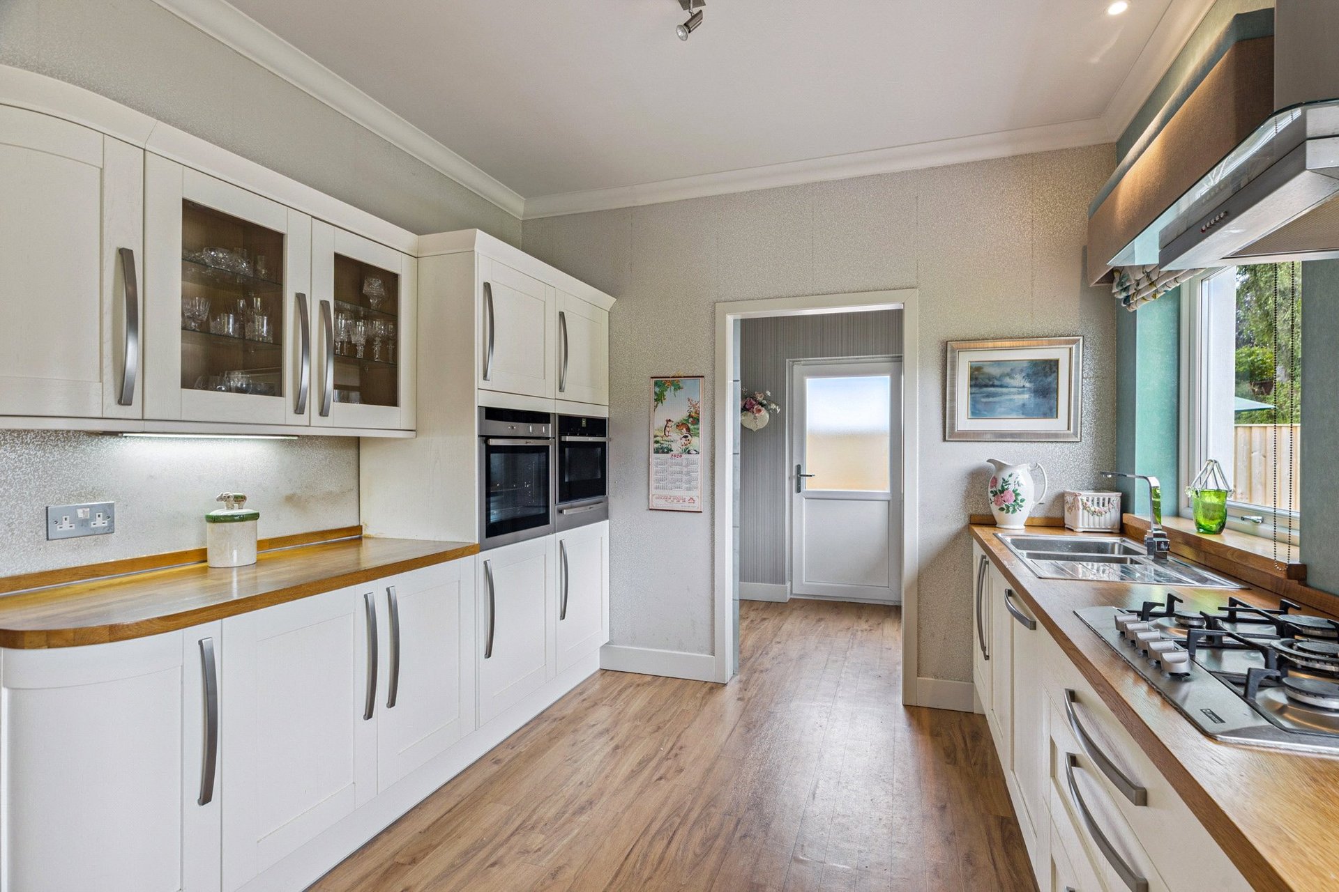 5 Deramore Avenue, Giffnock, Glasgow, East Renfrewshire, G46 6SL - Picture #15
