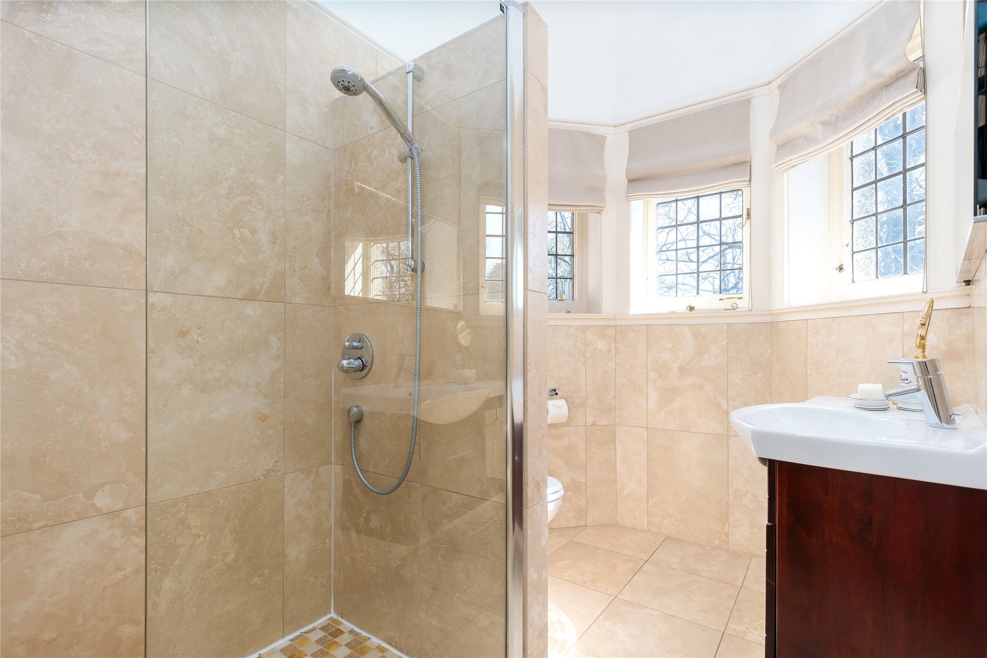 Maplehurst, 42 Abbotsford Road, Galashiels, Scottish Borders, TD1 3HR - Picture #18