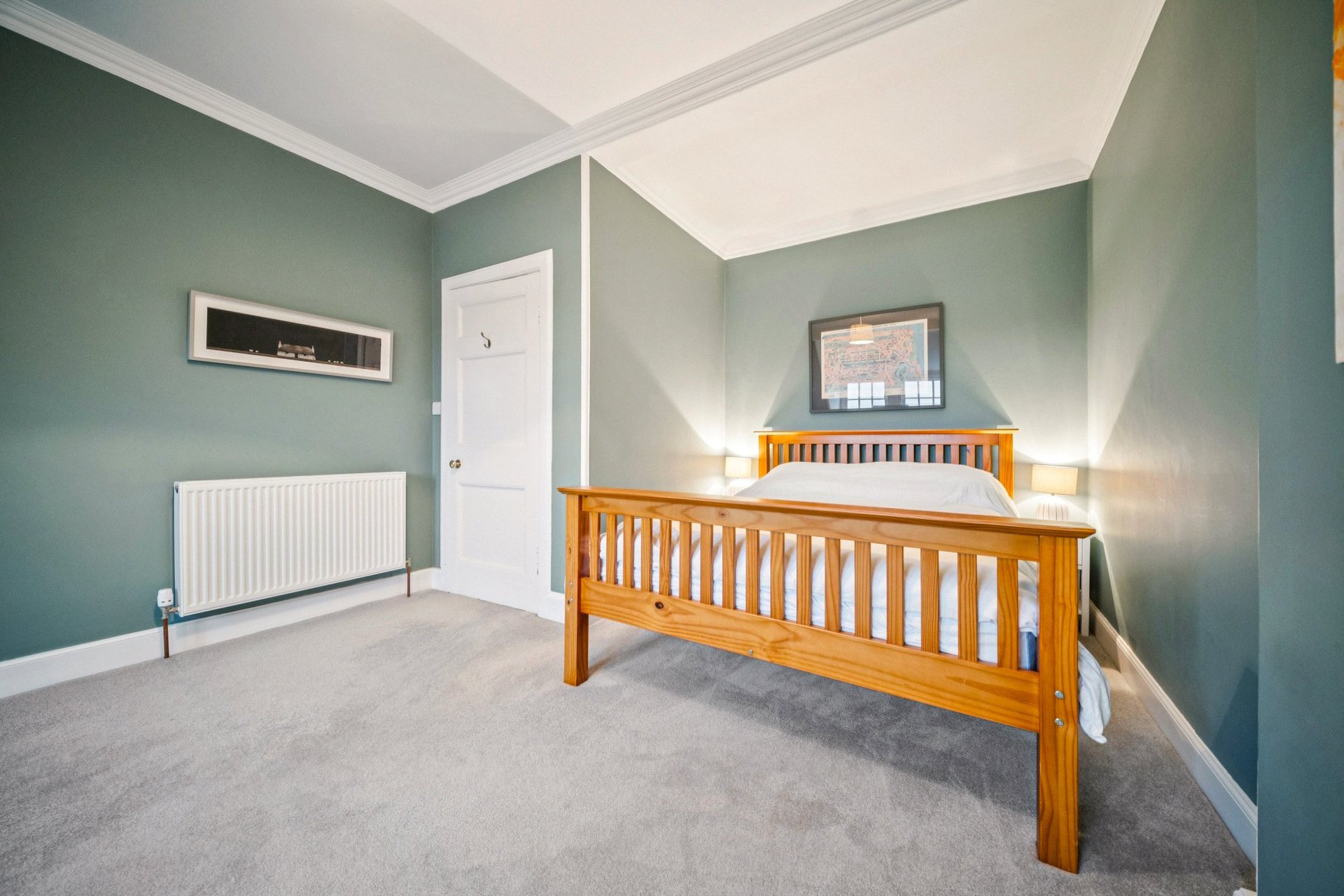 10 Inverleith Gardens, Edinburgh, Midlothian, EH3 5PS - Picture #46