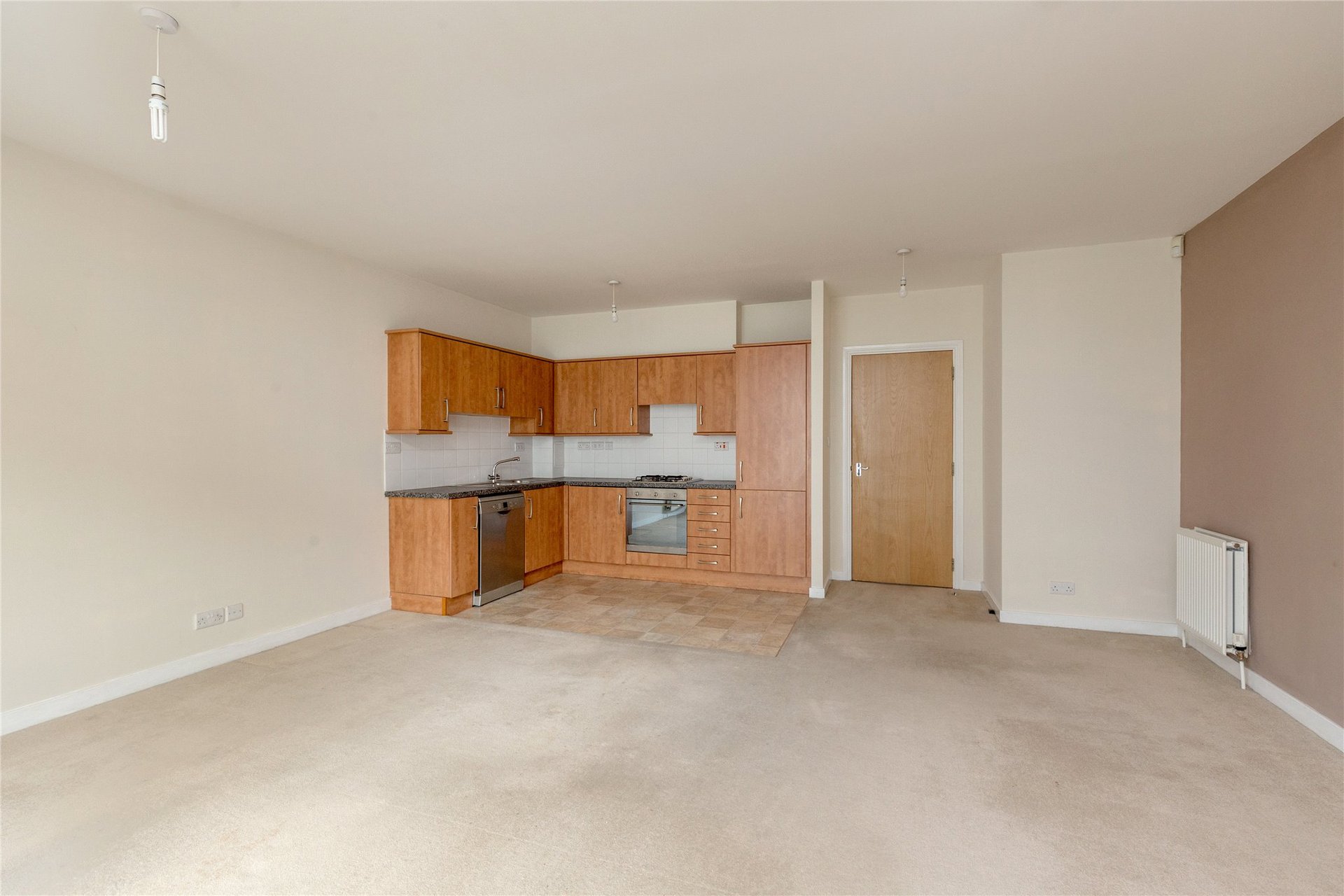 Flat 6, 14 Hopetoun Street, Edinburgh, Midlothian, EH7 4GH - Picture #5
