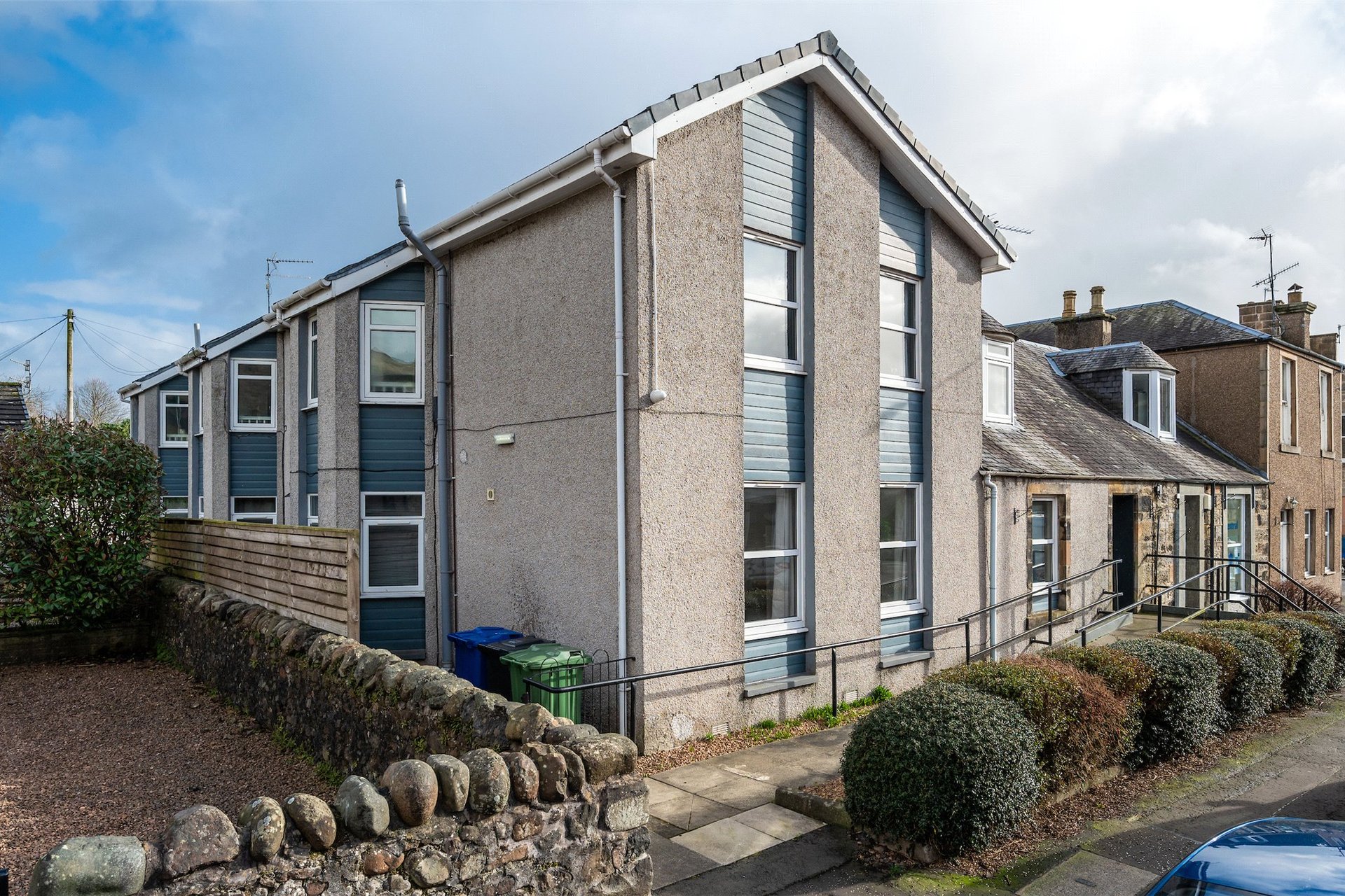 Wardlaw House, 11 Station Road, Dollar, Clackmannanshire, FK14 7EJ - Picture #1