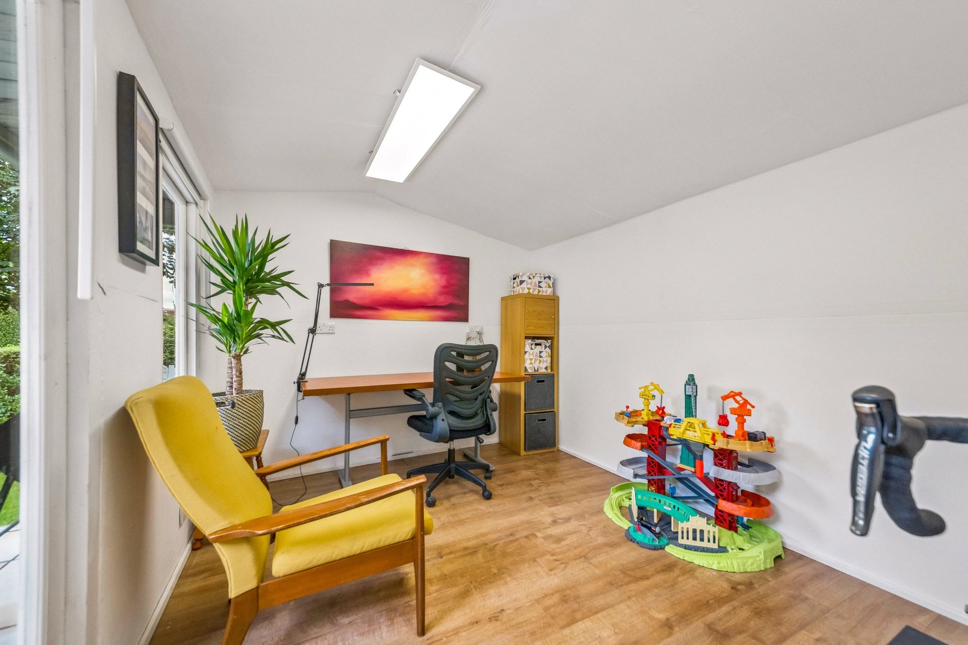 36 Churchill Drive, Broomhill, Glasgow, G11 7LS - Picture #30