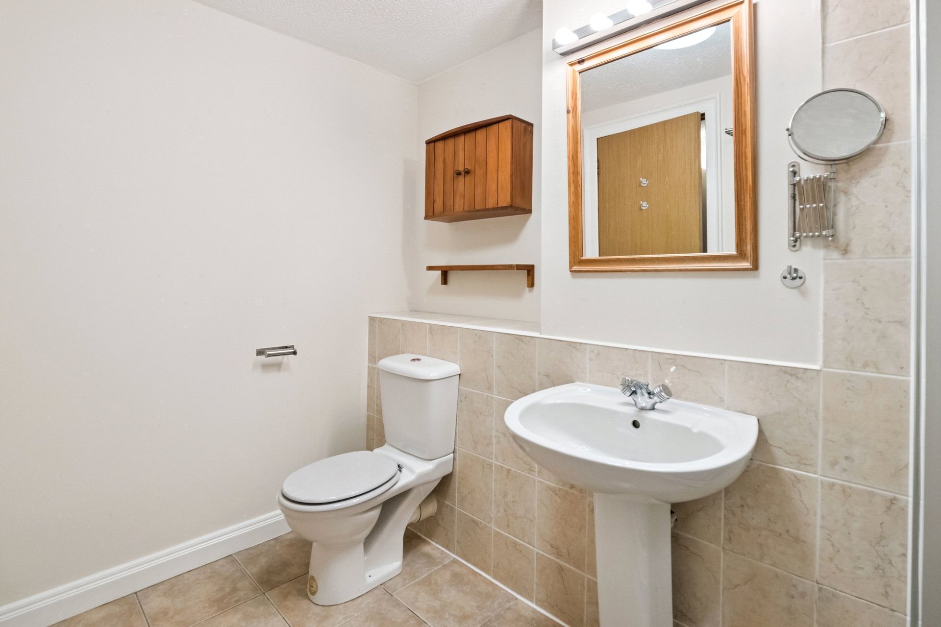 56/9 Timber Bush, Leith, Edinburgh, EH6 6QH - Picture #20