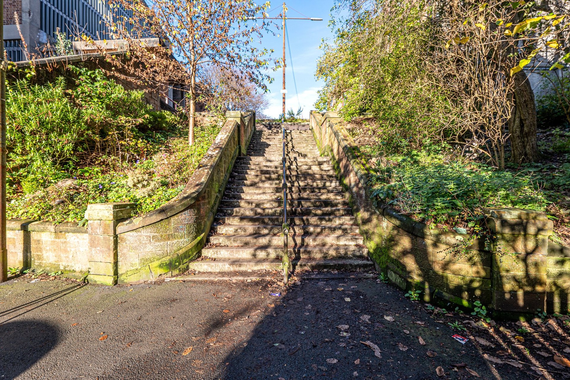 0/2, 23 Melrose Gardens, North Kelvinside, Glasgow, G20 6RB - Picture #18