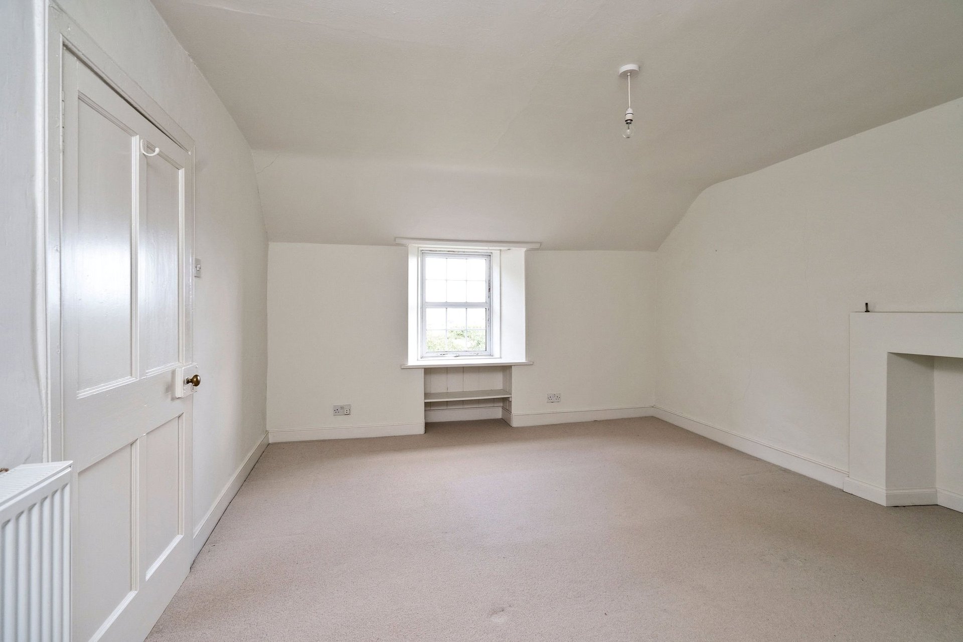Weston Farmhouse, Dunsyre, Carnwath, Lanark, South Lanarkshire, ML11 8NG - Picture #20