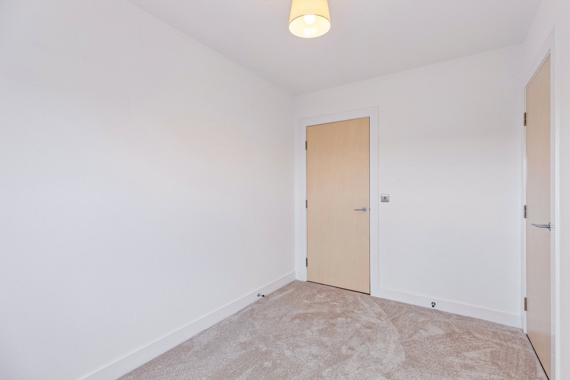 Flat 19/3, Block 1, 490 Argyle Street, City Centre, Glasgow, G2 8AL - Picture #19