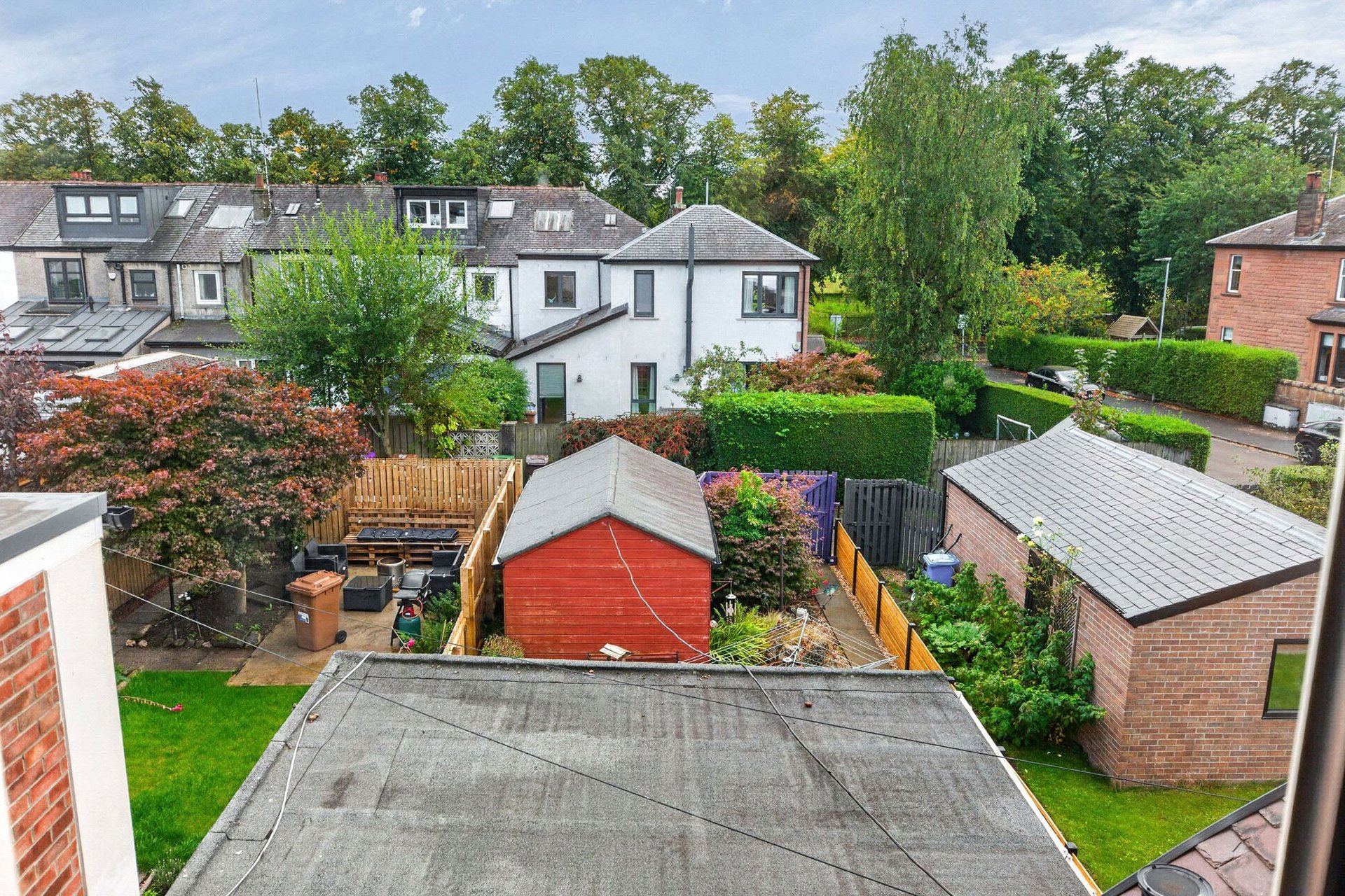 107 Essex Drive, Jordanhill, Glasgow, G14 9LX - Picture #23