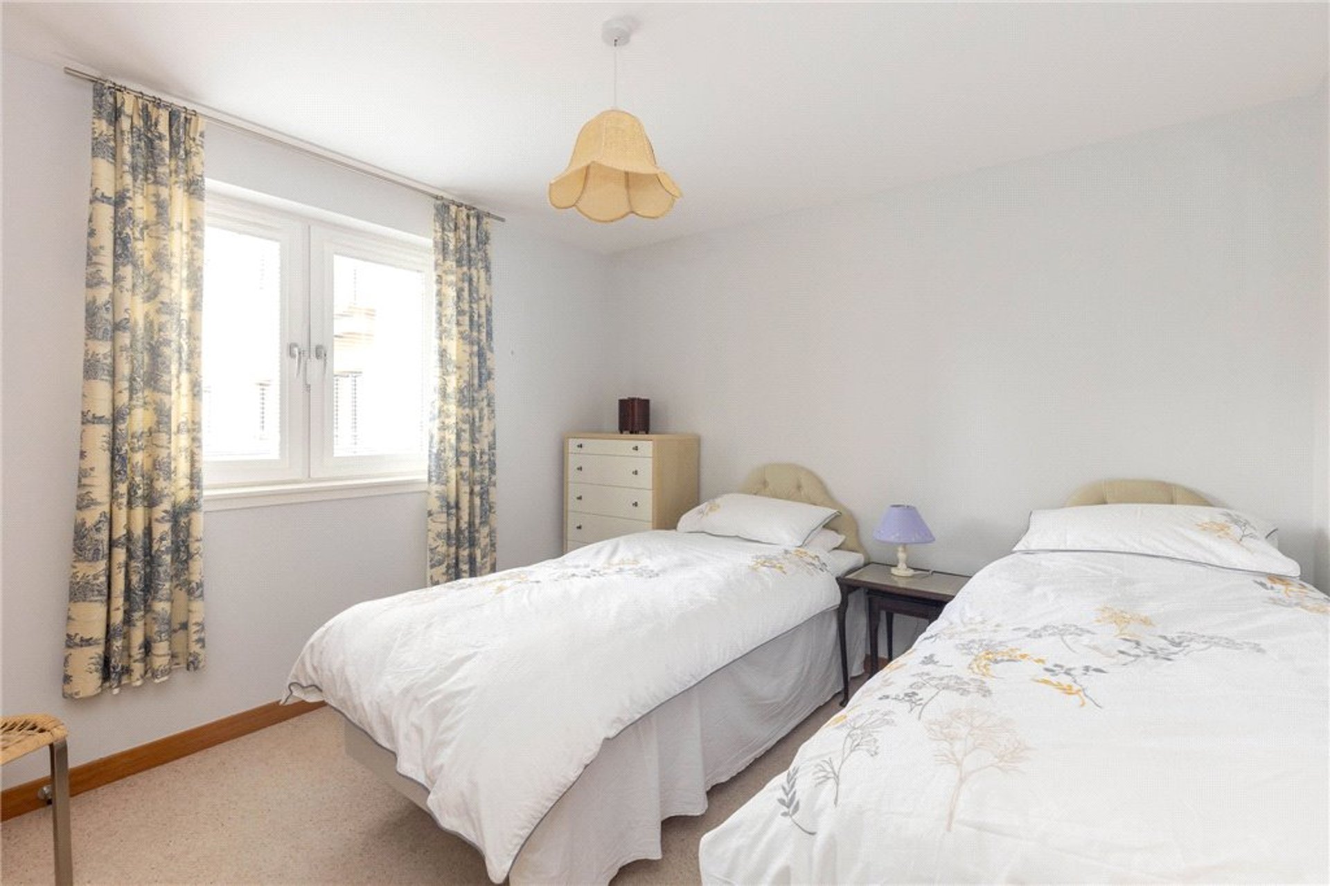 Flat 7, 2 Merlin Avenue, Edinburgh, EH5 1FS - Picture #11