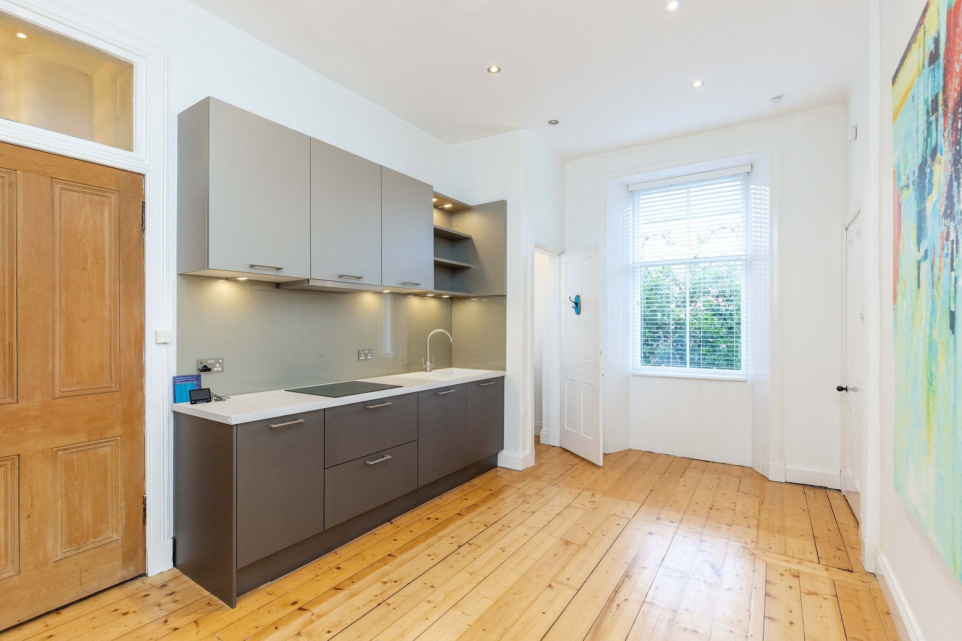 1F3, 11 Church Hill Place, Edinburgh, Midlothian, EH10 4BE - Picture #8
