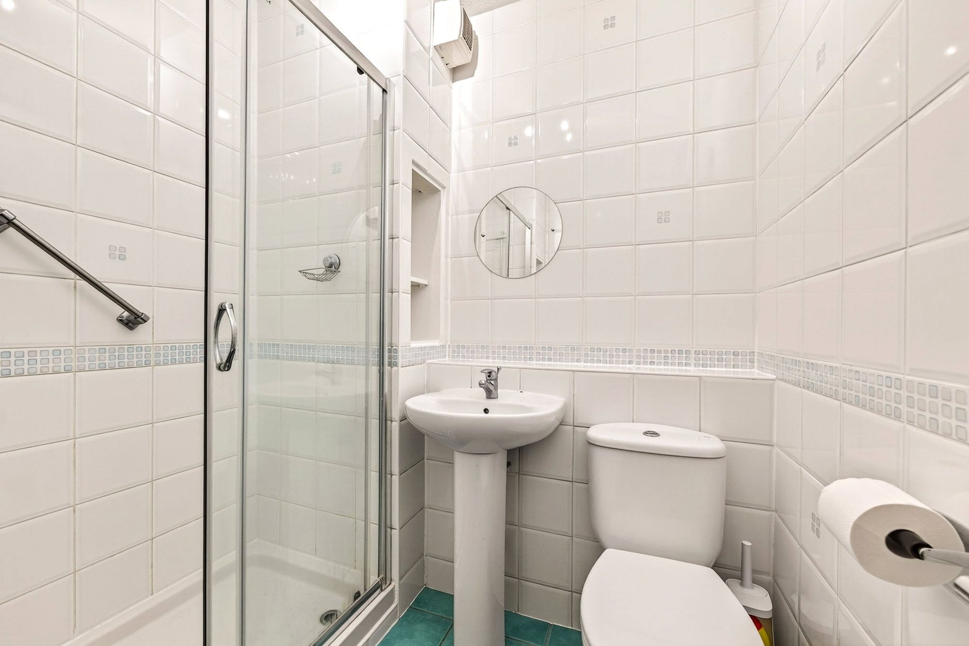 Flat 6, 4 Arran Place, Portobello, Edinburgh, Midlothian, EH15 2DU - Picture #22