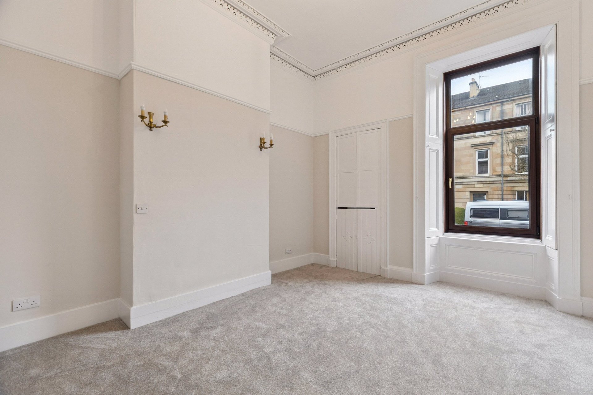 0/1, 1 Marywood Square, Strathbungo, Glasgow, G41 2BW - Picture #9