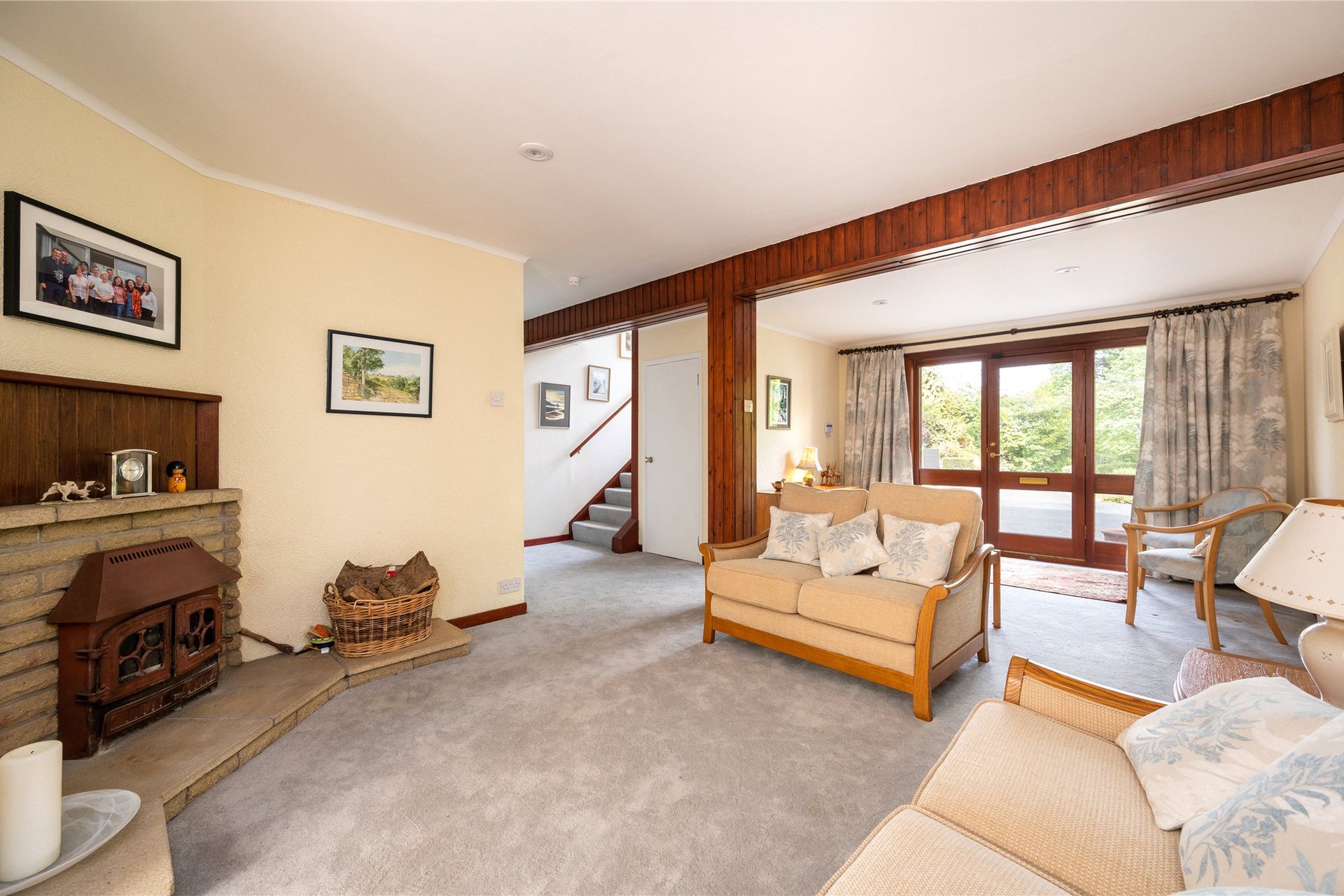 Tigh-Seudar, 9 Gosford Road, Longniddry, East Lothian, EH32 0LF - Picture #12