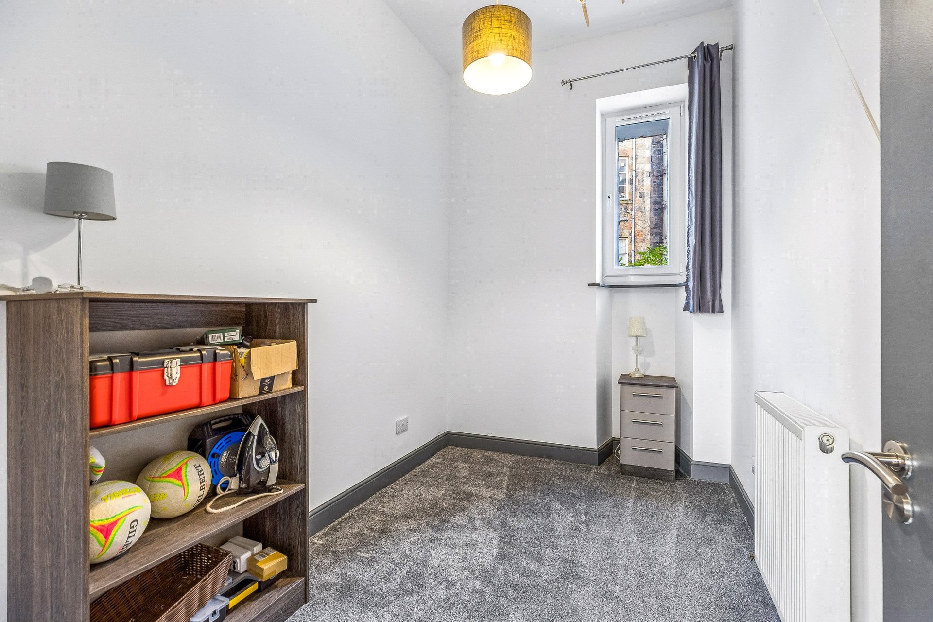0/1, 30 Derby Street, Kelvingrove, Glasgow, G3 7TG - Picture #14