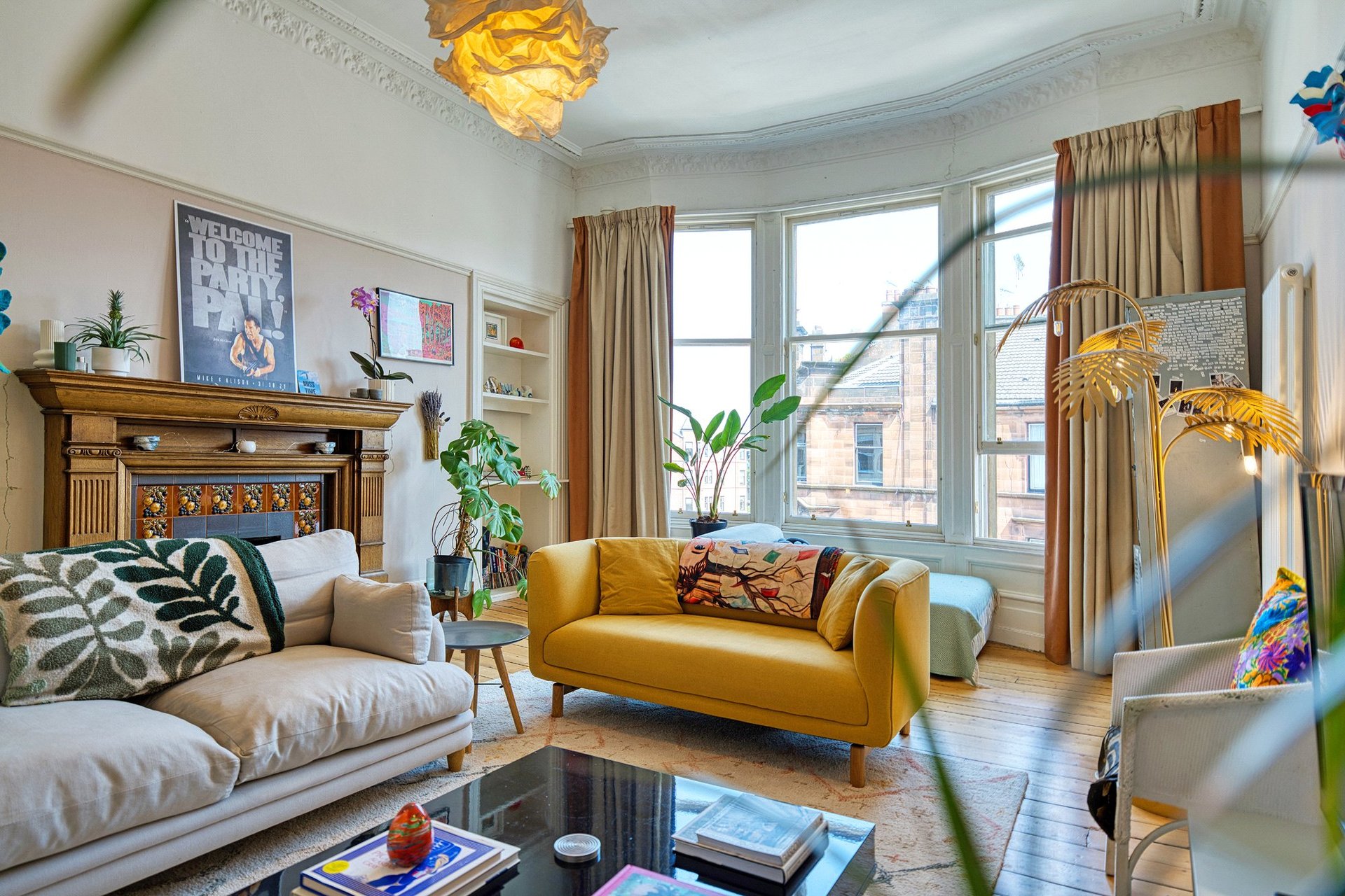 3/1, 172 Hyndland Road, Hyndland, Glasgow, G12 9HZ - Picture #3