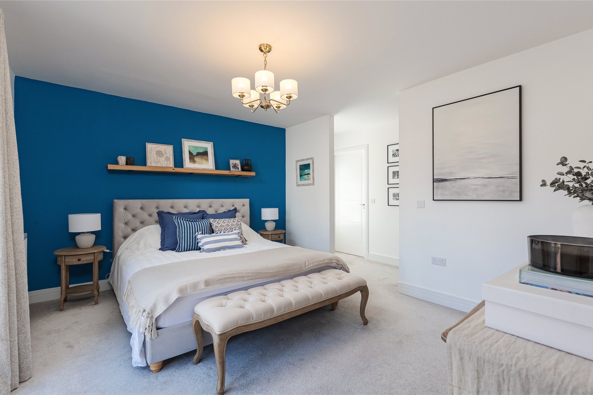 4 Yarrow Place, Edinburgh, Midlothian, EH4 8FY - Picture #13