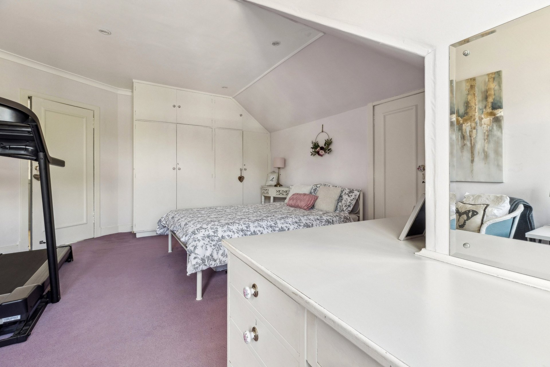 Cromdale House, 89 Milverton Road, Giffnock, Glasgow, East Renfrewshire, G46 7LG - Picture #31